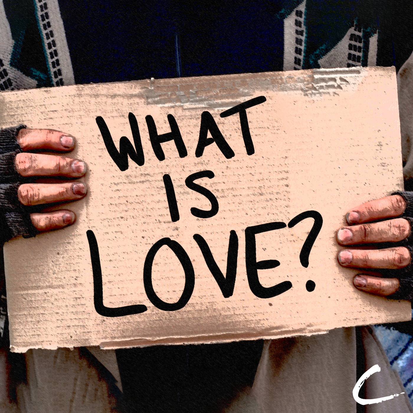 What is Love?, pt. 4 - Loving God episode artwork