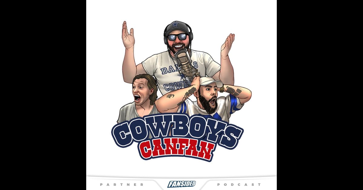 Cowboys news: Deuce Vaughn impresses; Jalen Tolbert, DeMarvion Overshown  also produce - Blogging The Boys
