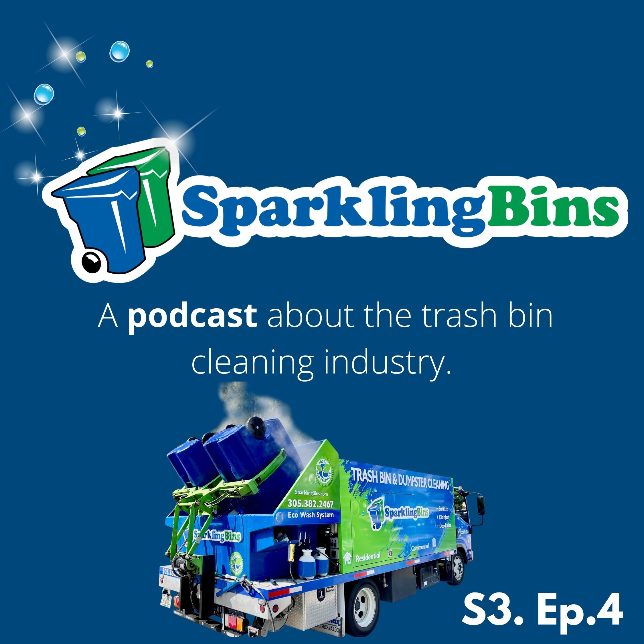 Trash Chatter