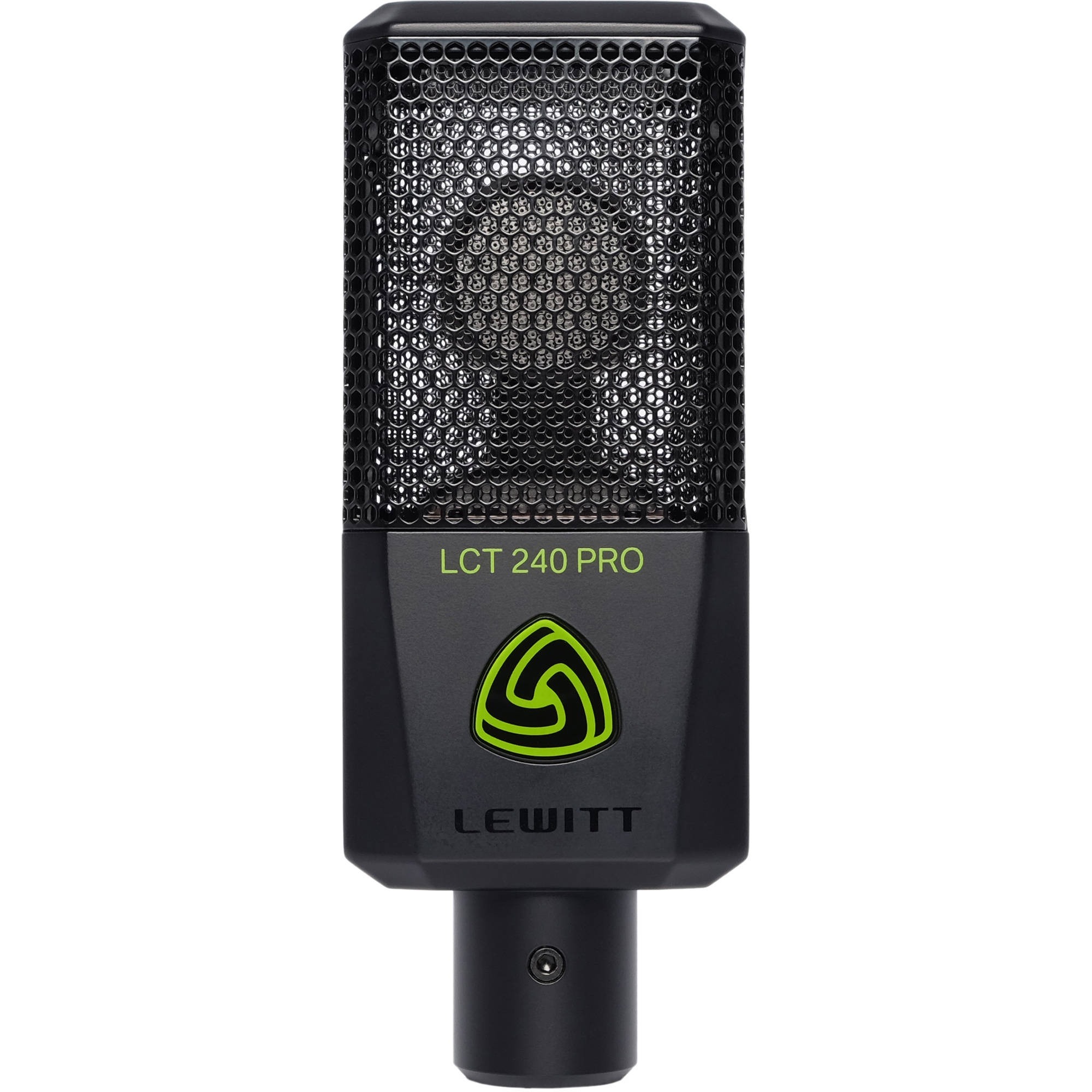 The Lewitt LCT 240 Pro - The Small Diaphragm Electret Condenser That Defies What THAT Can Be..... episode artwork