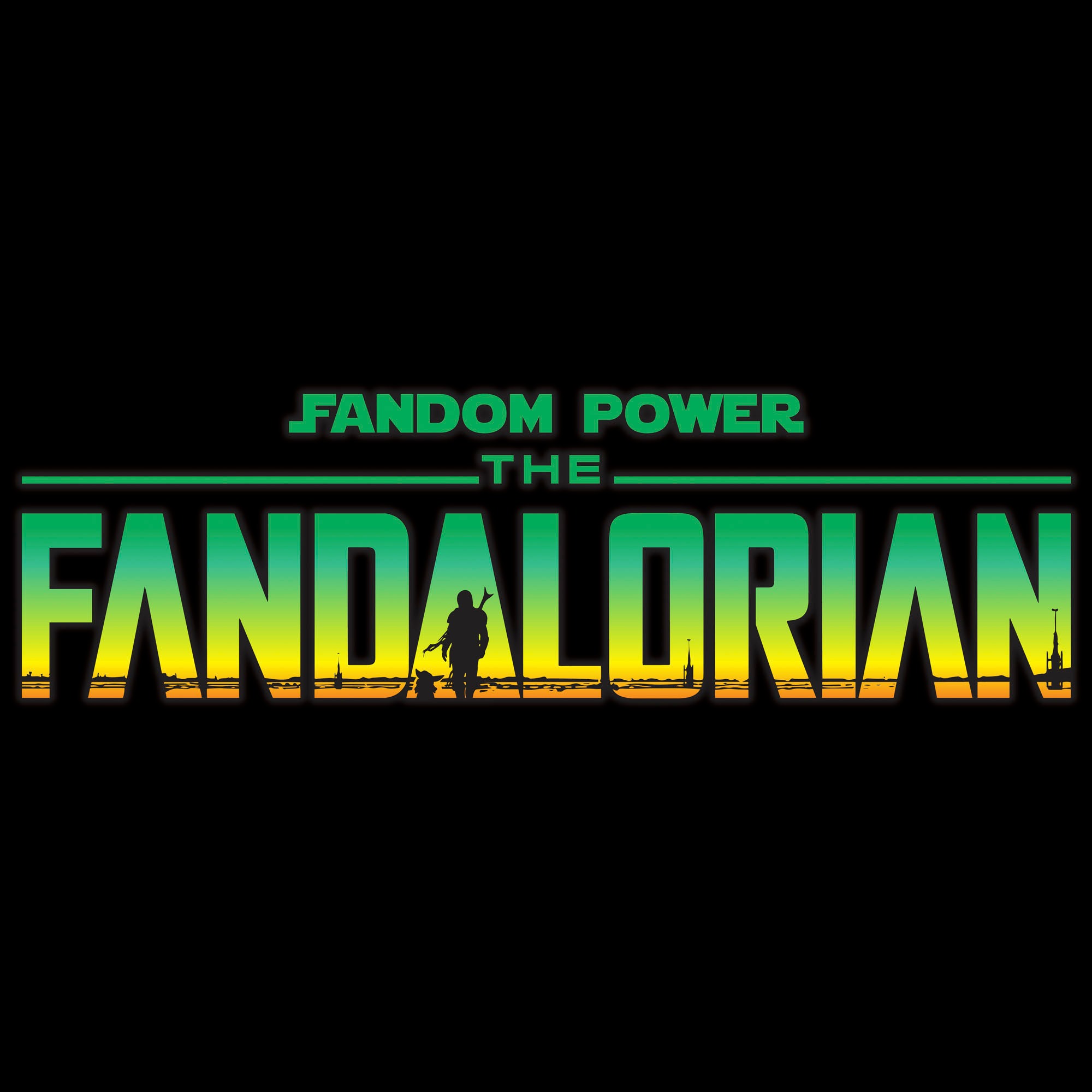 The Fandalorian (Chapter 19 - The Convert)