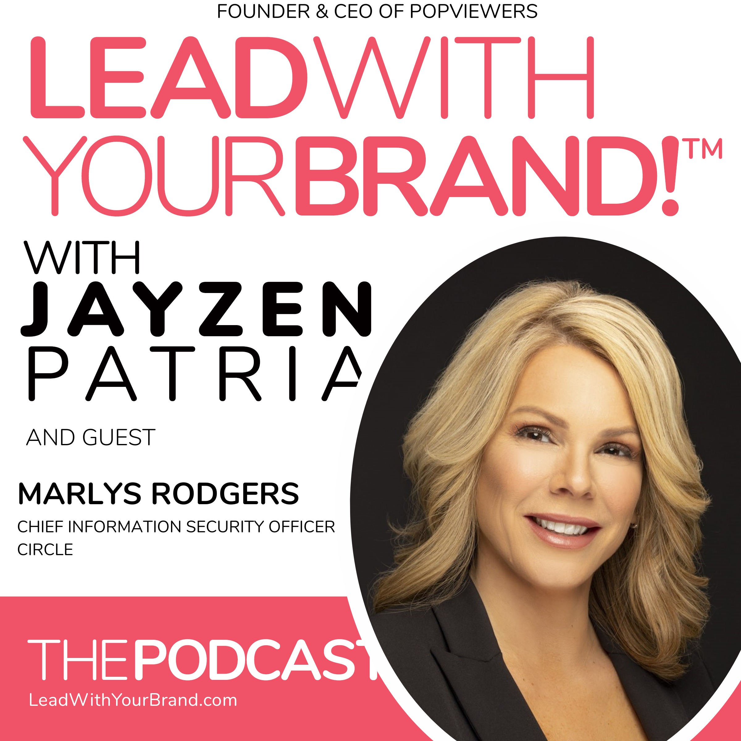 Lead With Your Brand!™