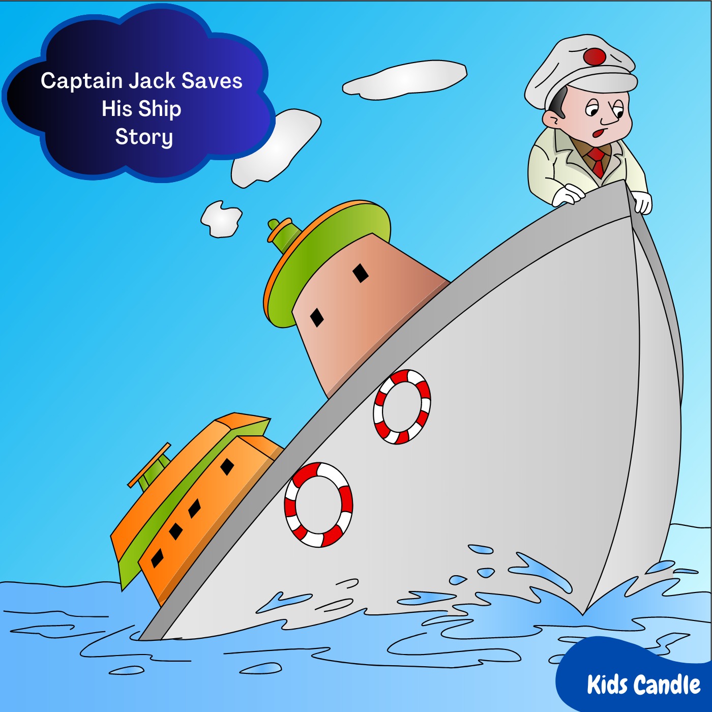 Stories for Bedtime