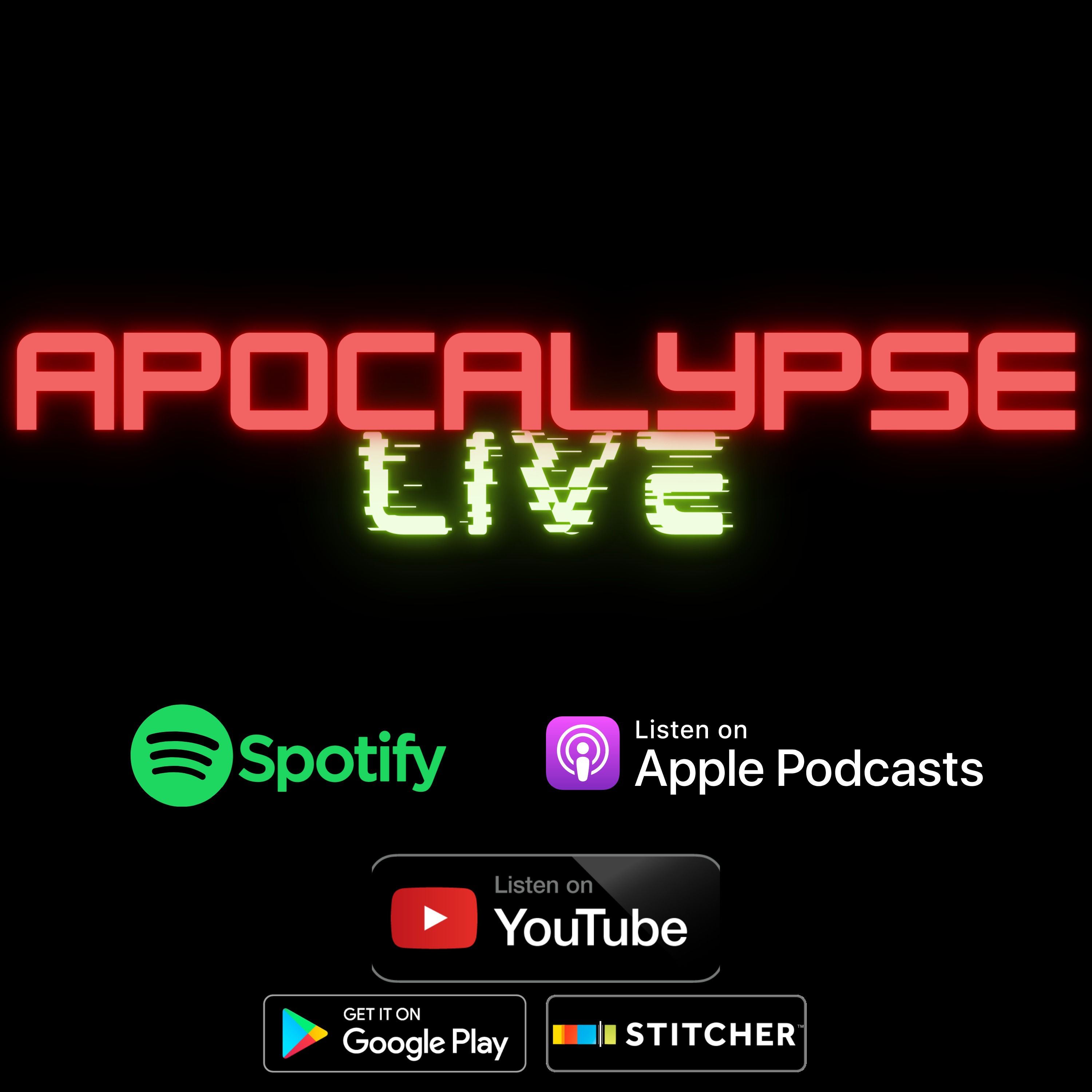 #31 The State of Podcasting & Possible Trump Arrest