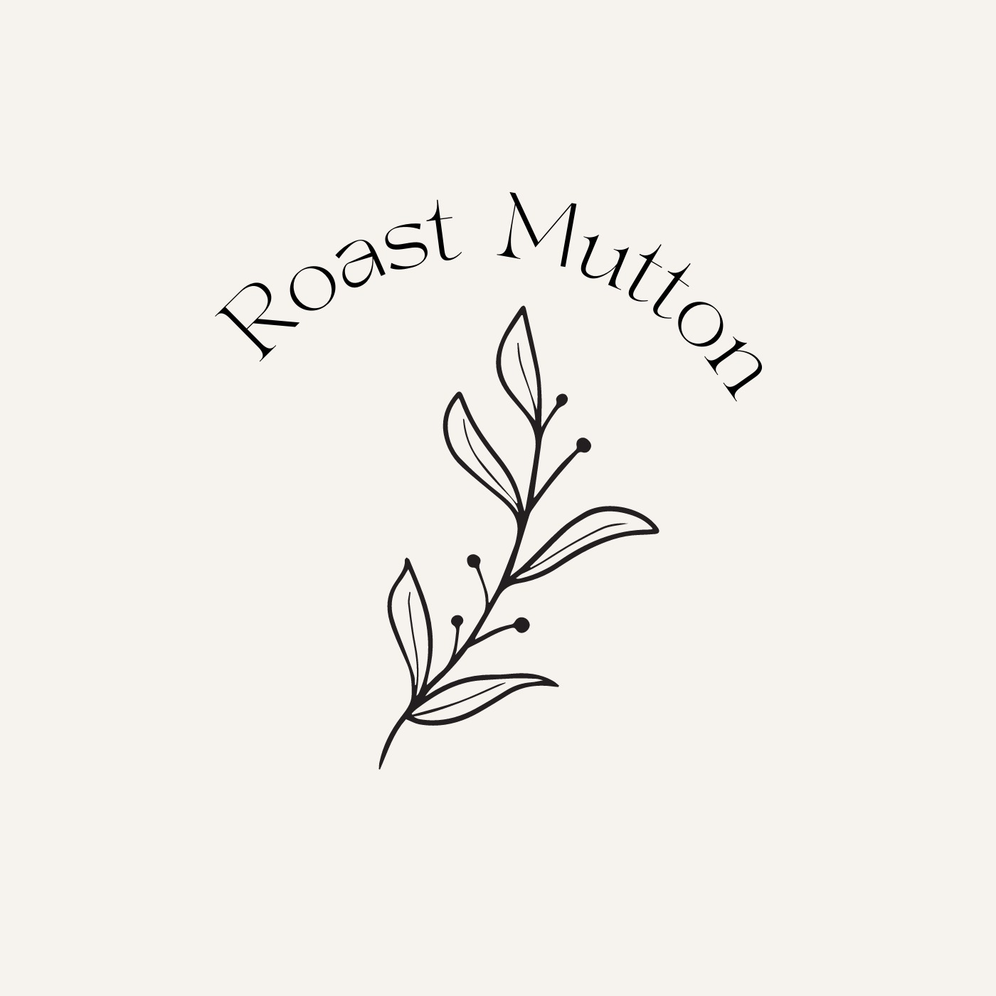 Episode 30: Roast Mutton with Anna María
