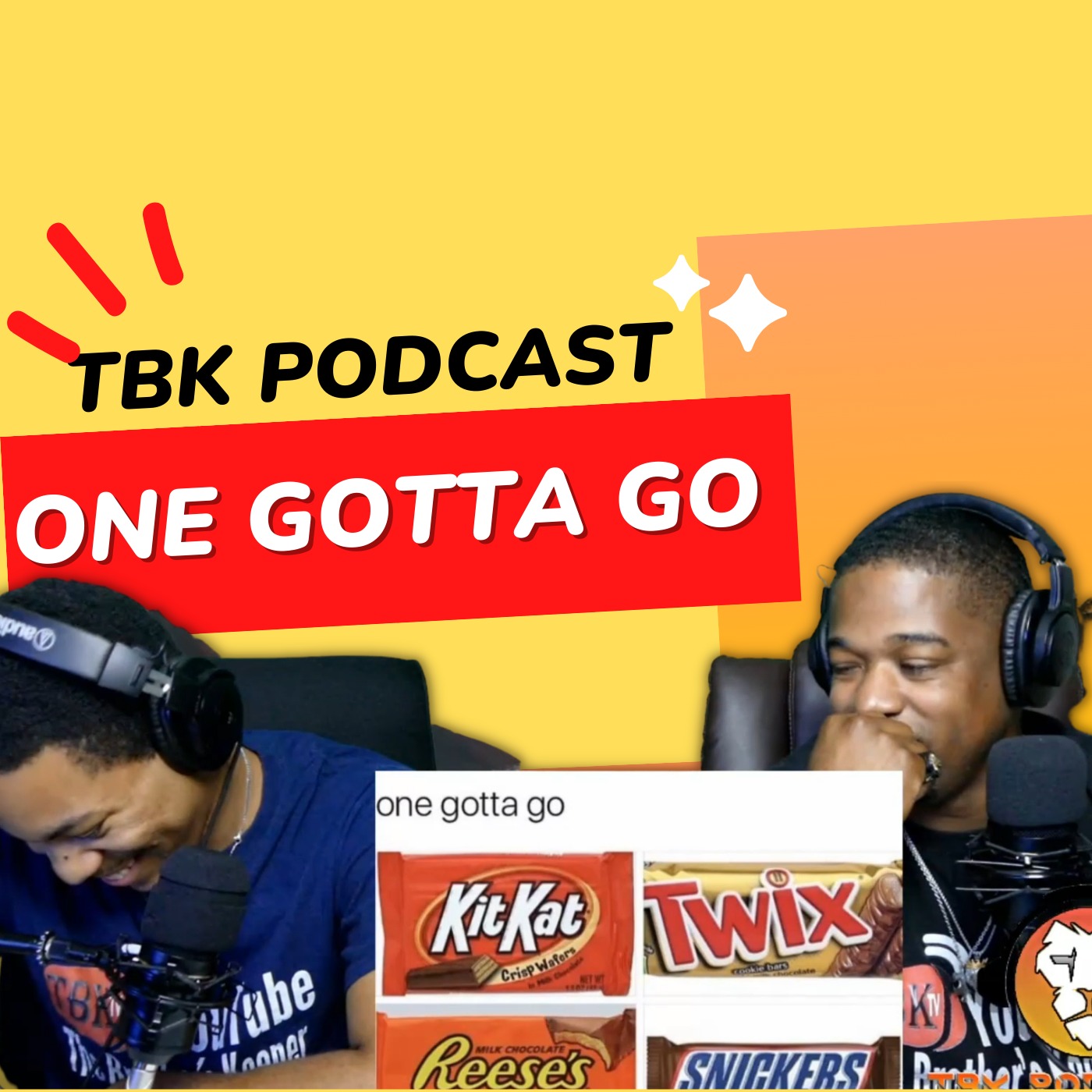 The Legacy Kings Podcast