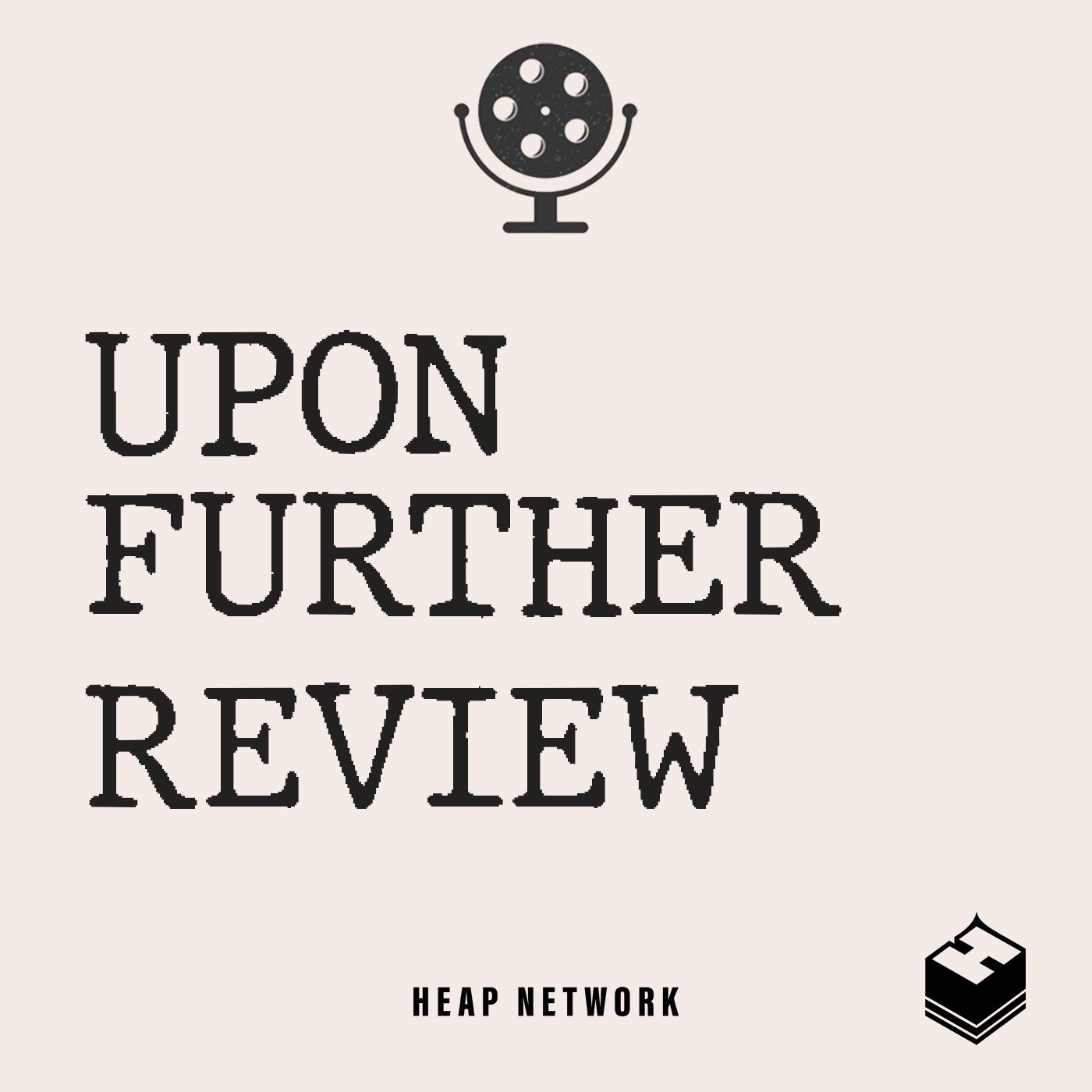 Upon Further Review