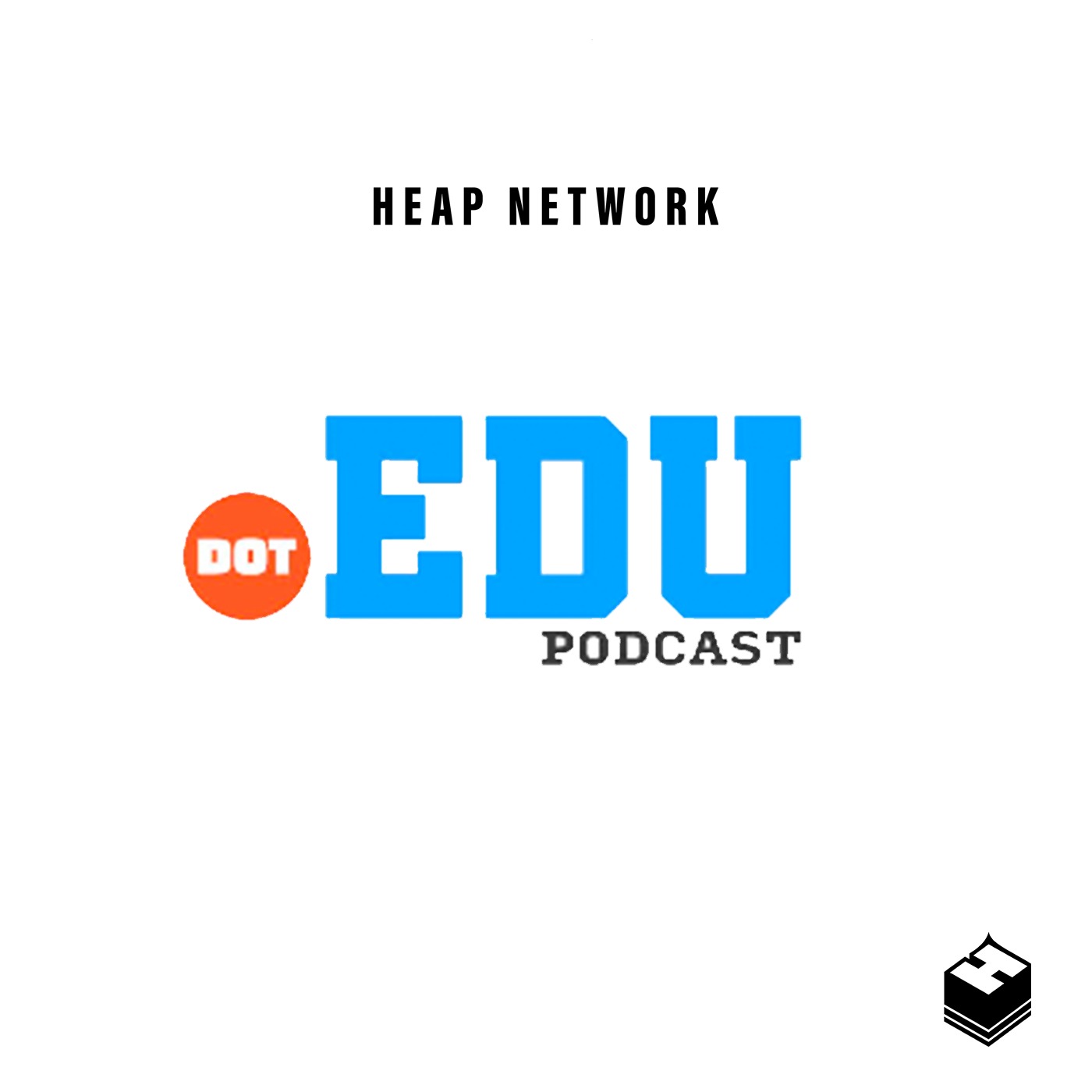 DotEDU podcast artwork