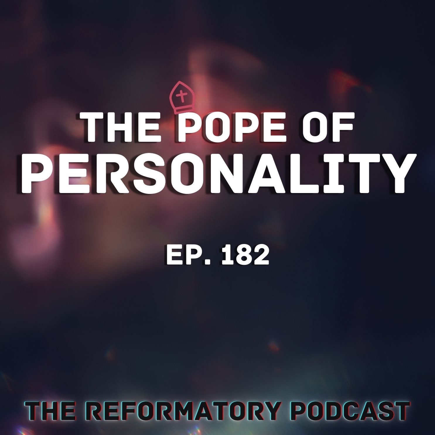 The Pope Of Personality