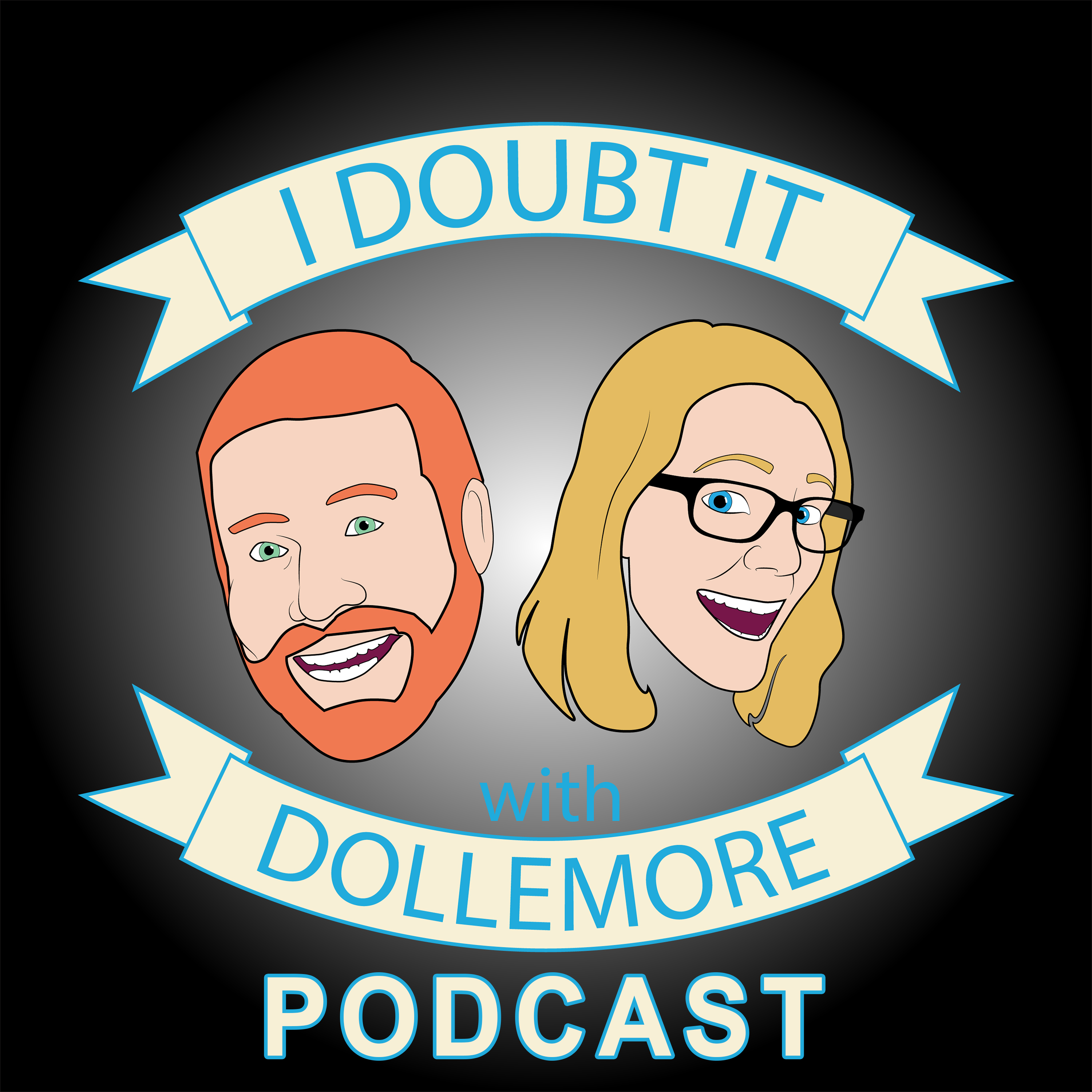 I Doubt It Podcast