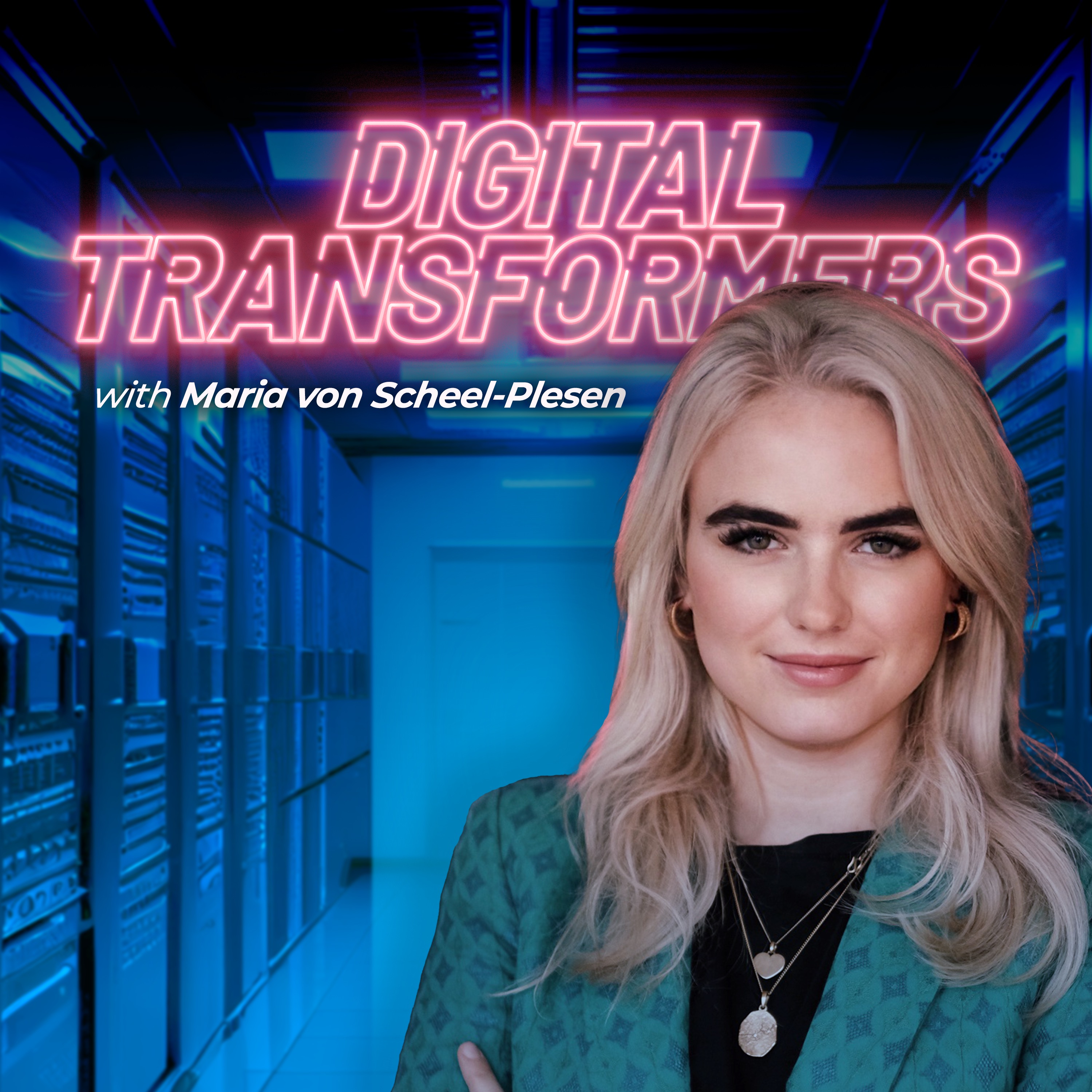Digital Transformers