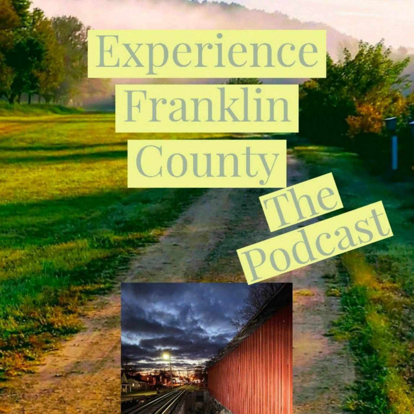 Experience Franklin County Indiana