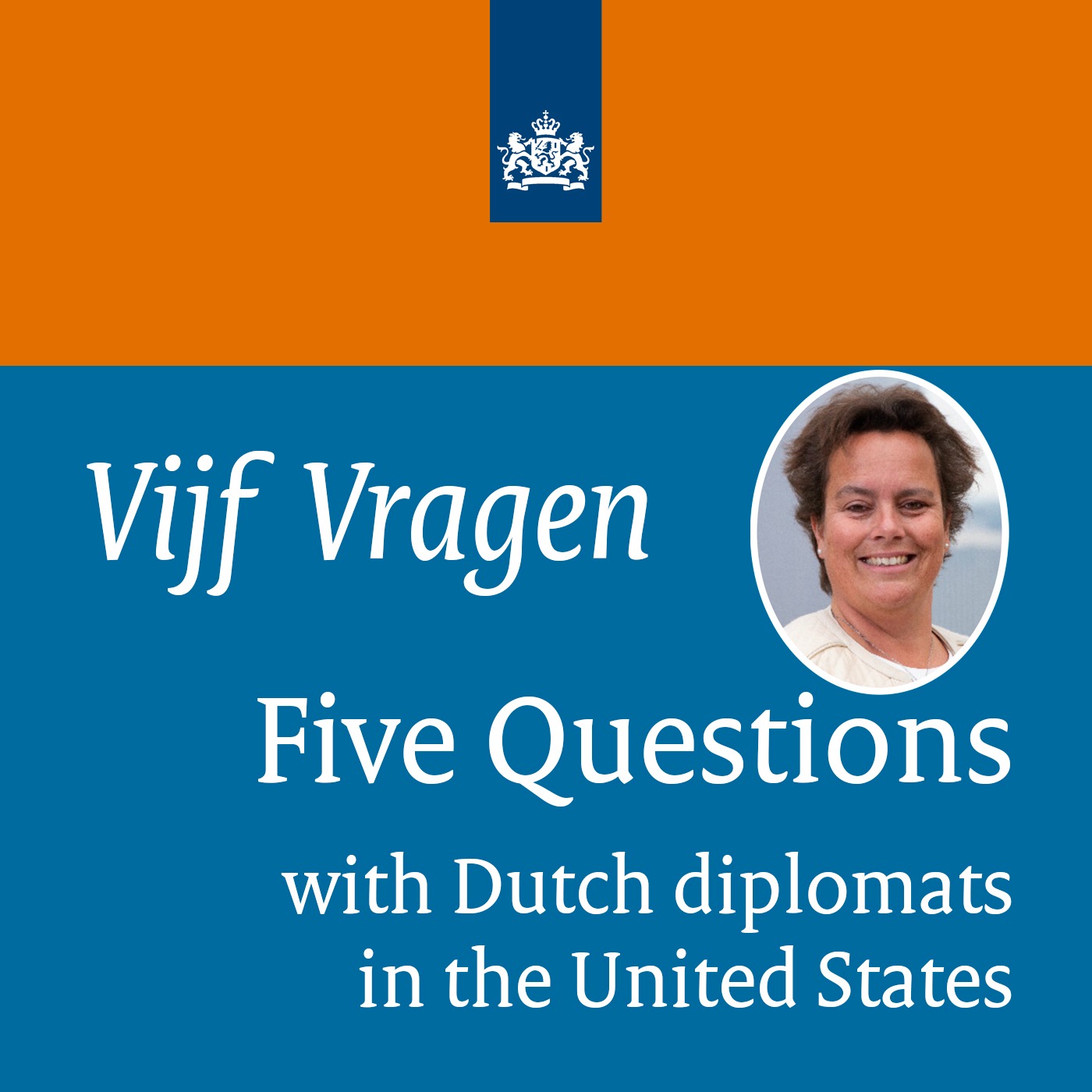 Vijf Vragen with NLintheUSA