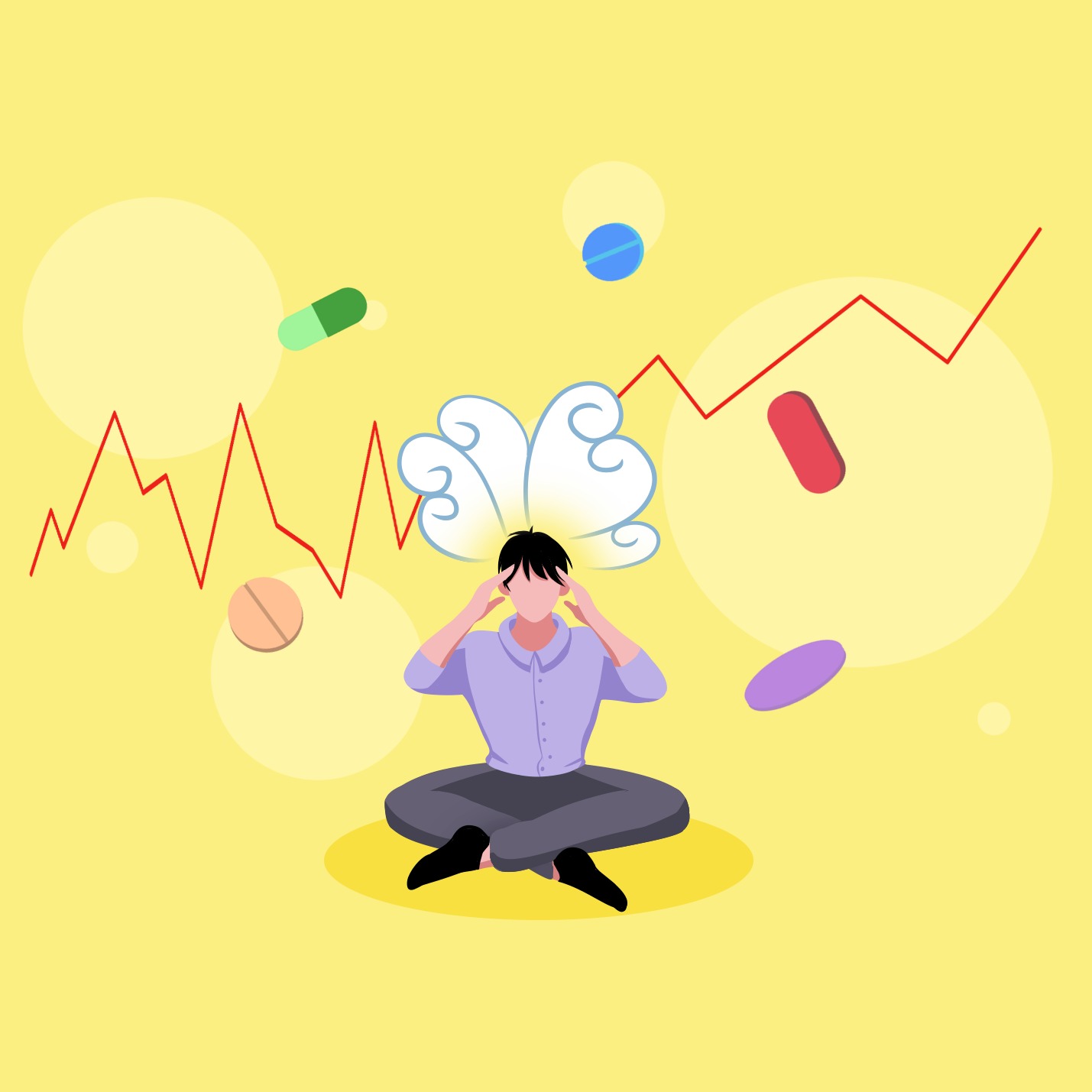 Modafinil.org\'s Podcast