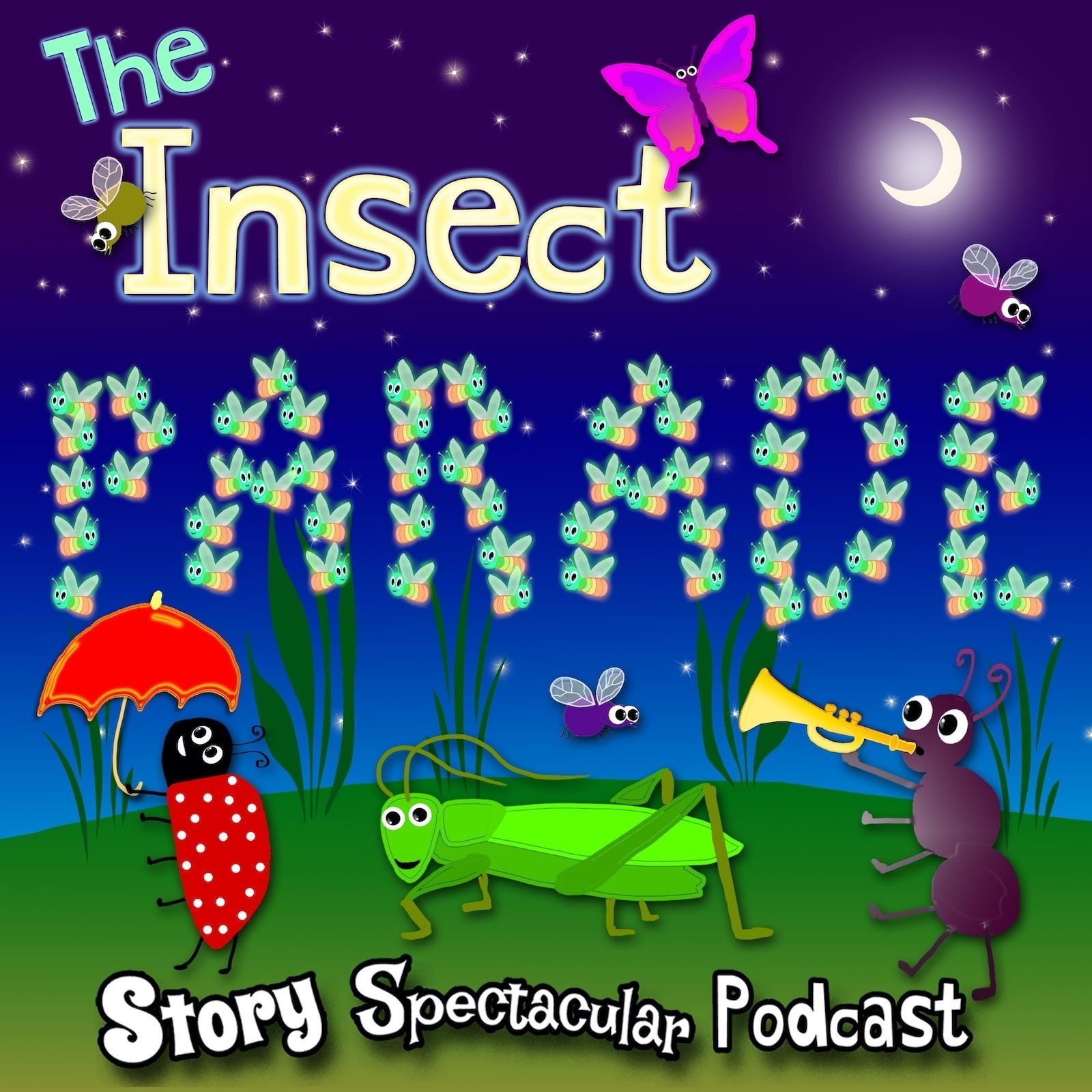 Story Spectacular - Space and Dreams Collection