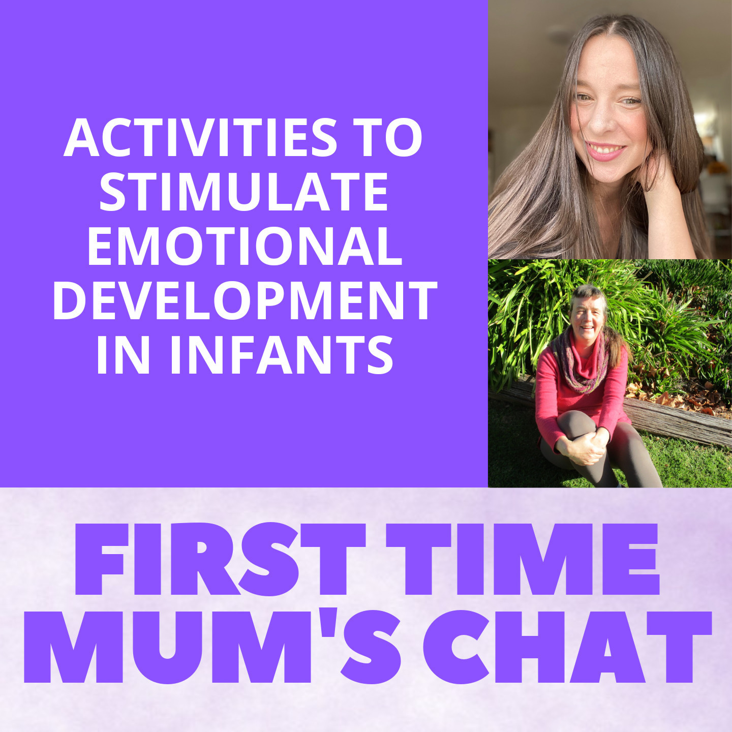 Activities to Stimulate Emotional Development in Infants