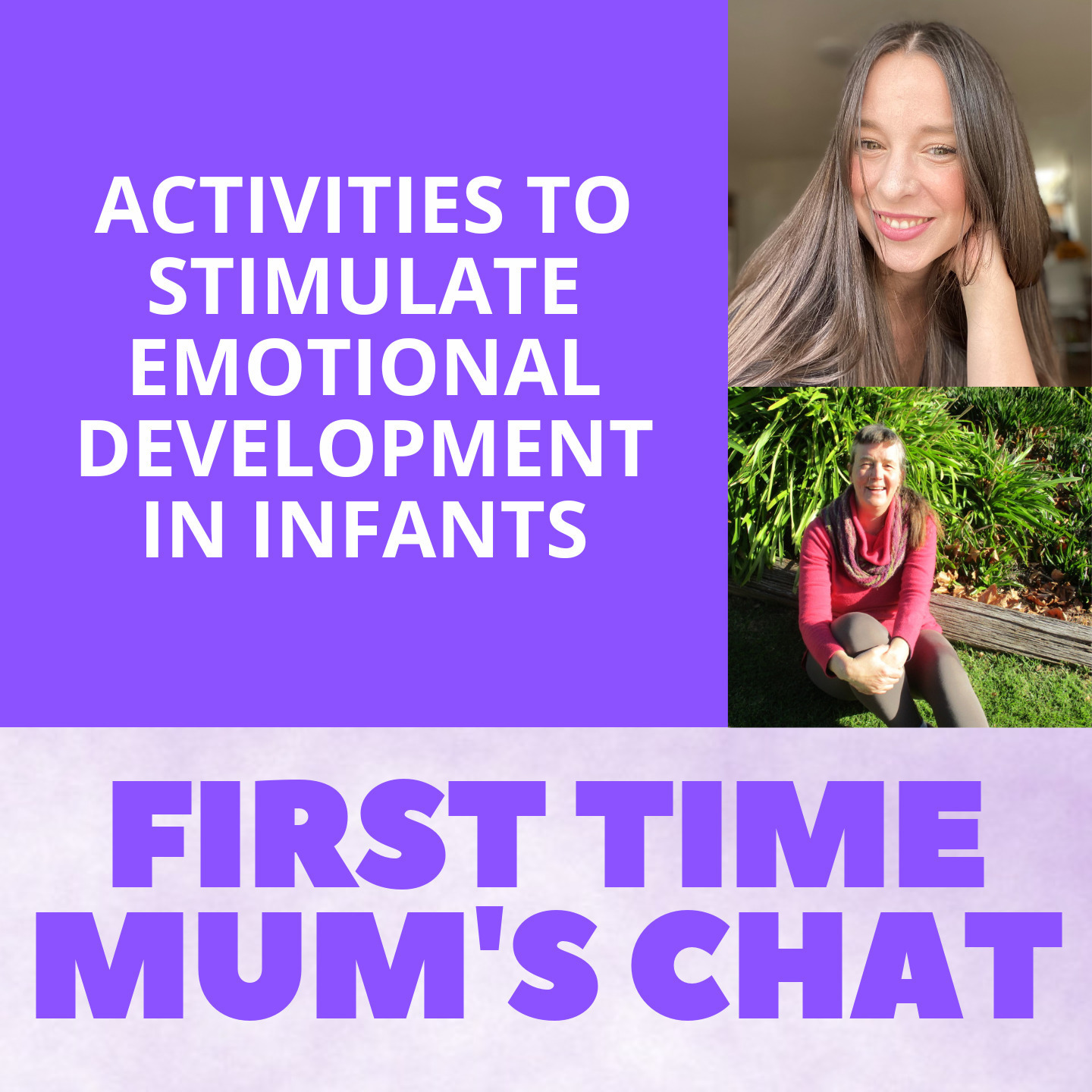 First Time Mum\'s Chat