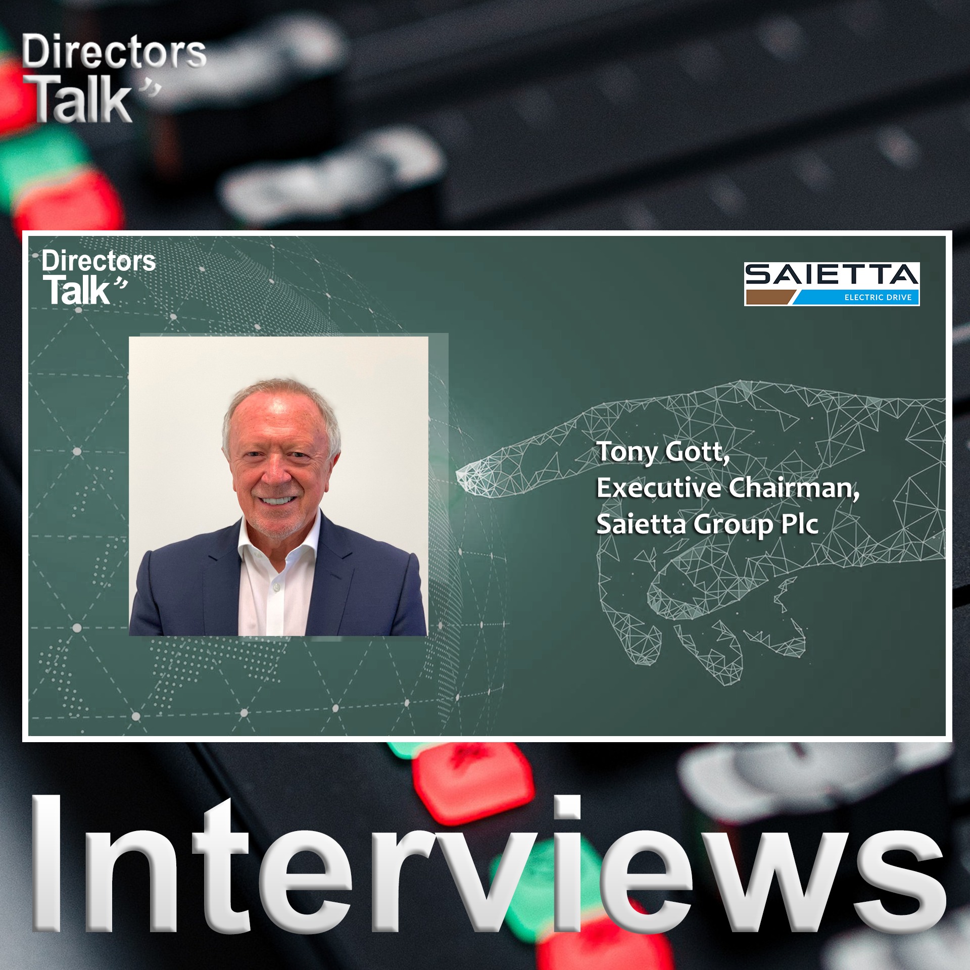 DirectorsTalk Interviews