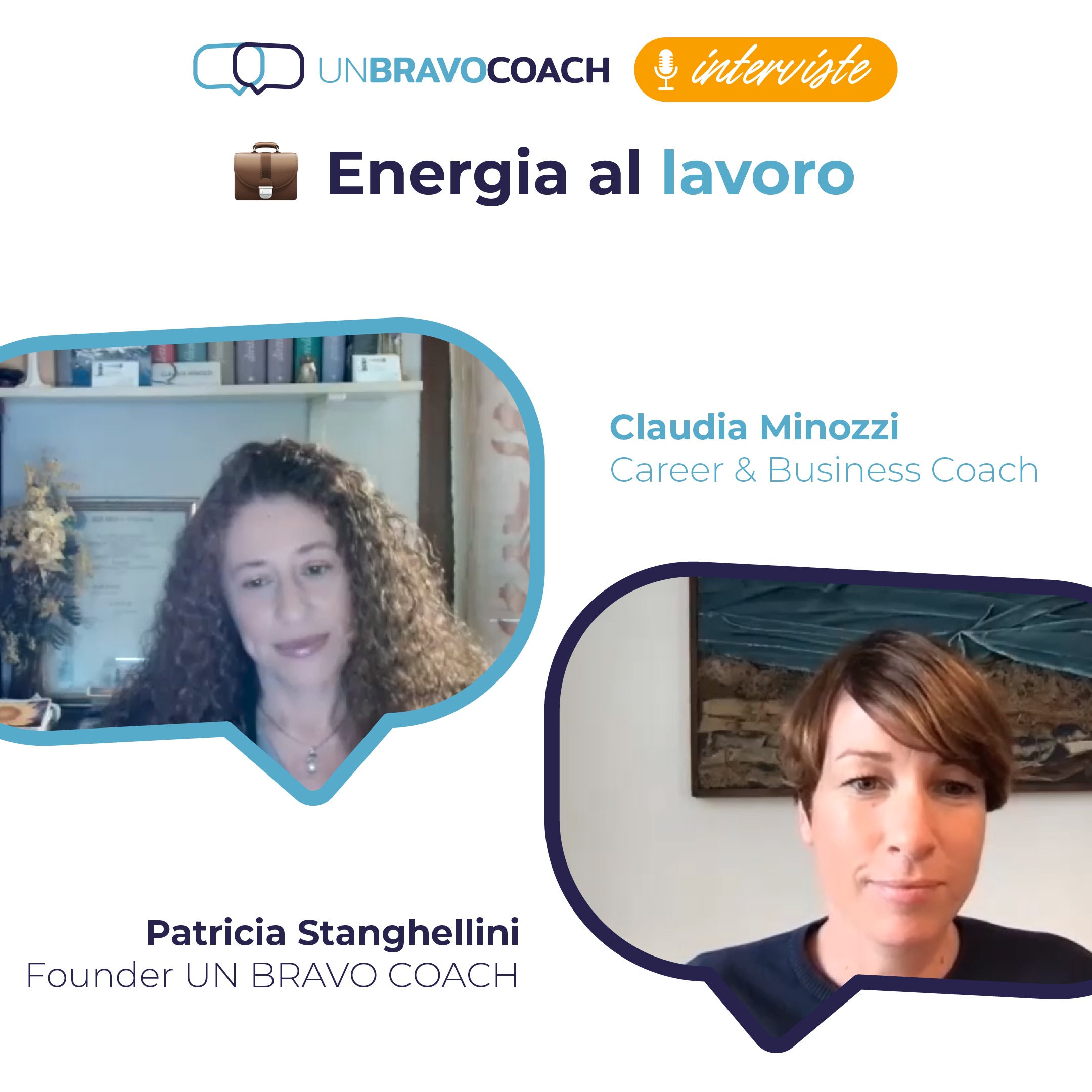 UN BRAVO COACH | Crescita personale