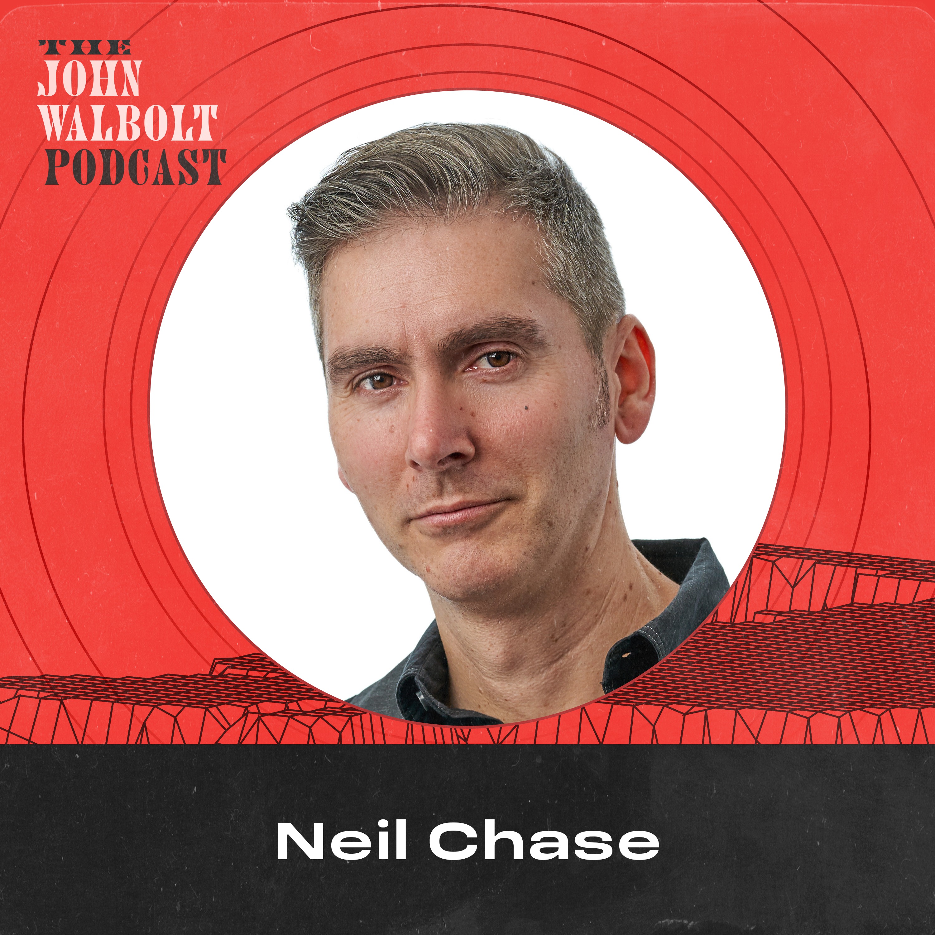 John Walbolt Podcast