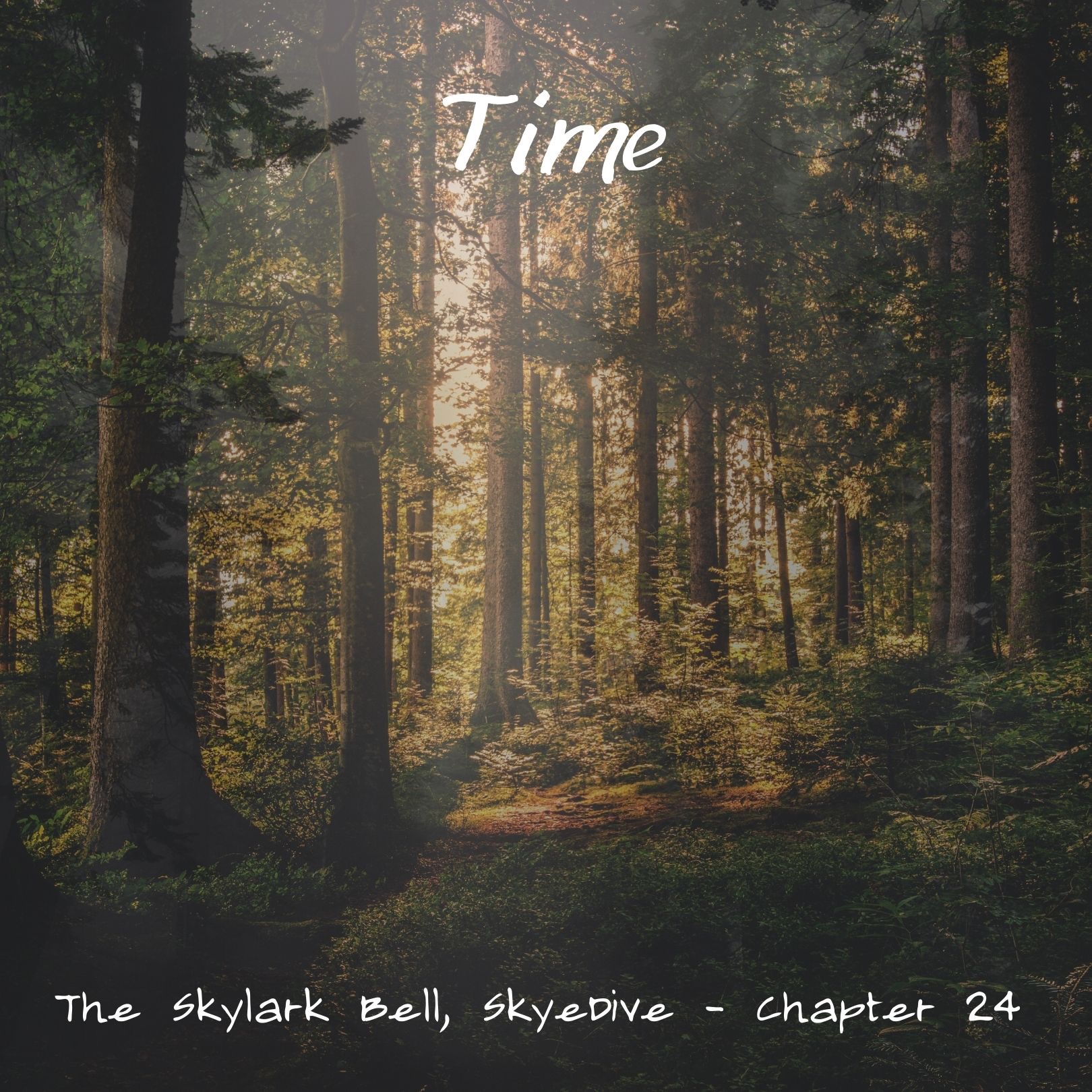 The Skylark Bell