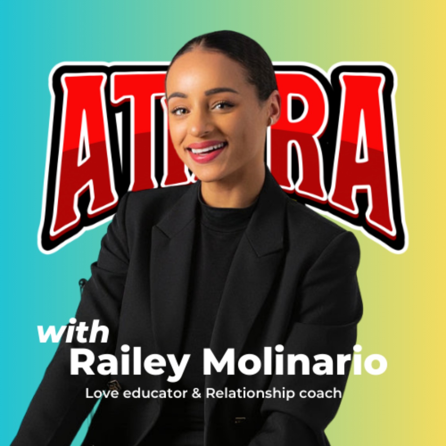 ATIK RA (THE PODCAST NOBODY EVER LISTENS TO)