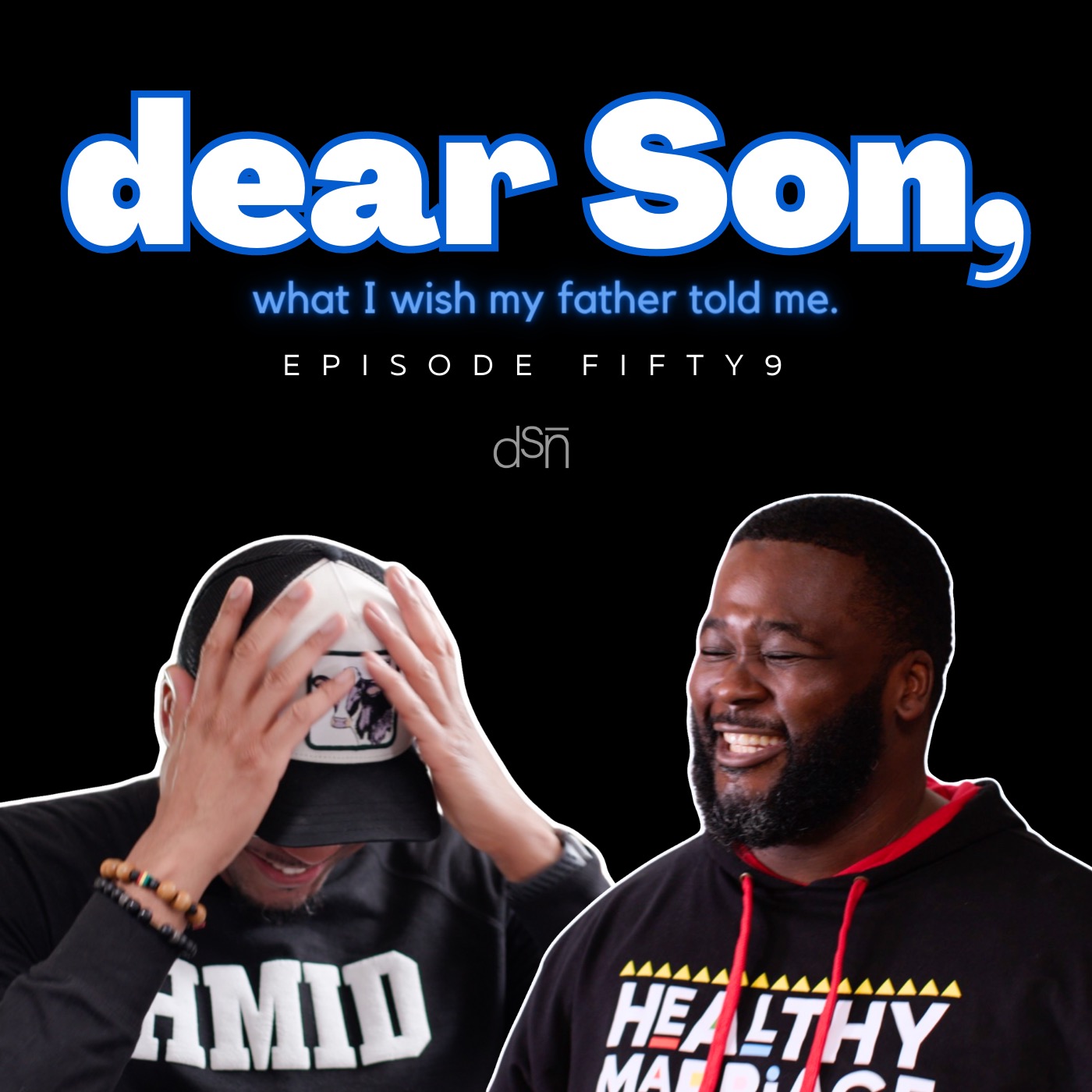 Dear Son, Nice Guys Finish Last | Ep 59 #fatherhood #dating #courtship #chivalry