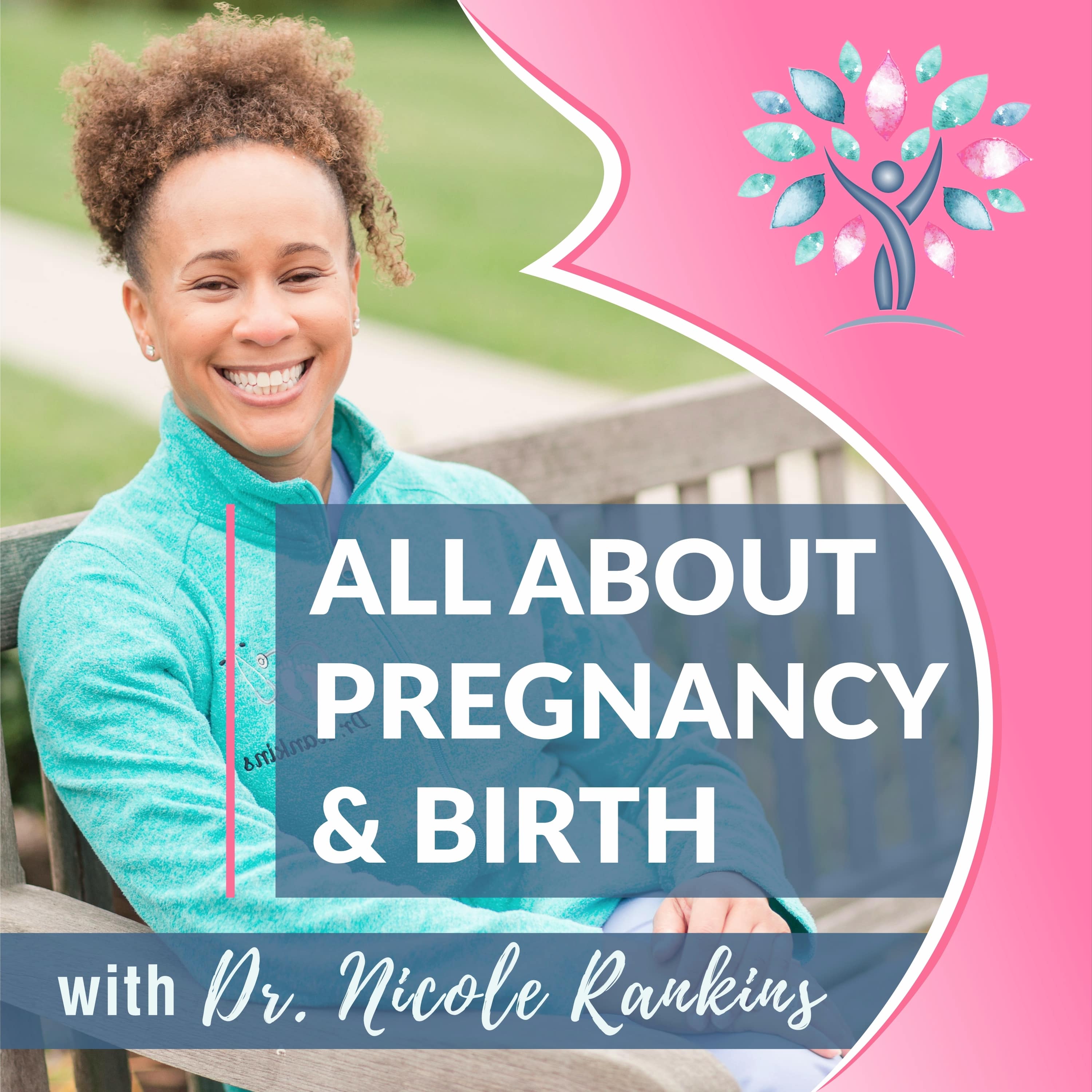 Ep133: Busting Baby Myths with Child Psychologist Dr. Cara Goodwin, PhD