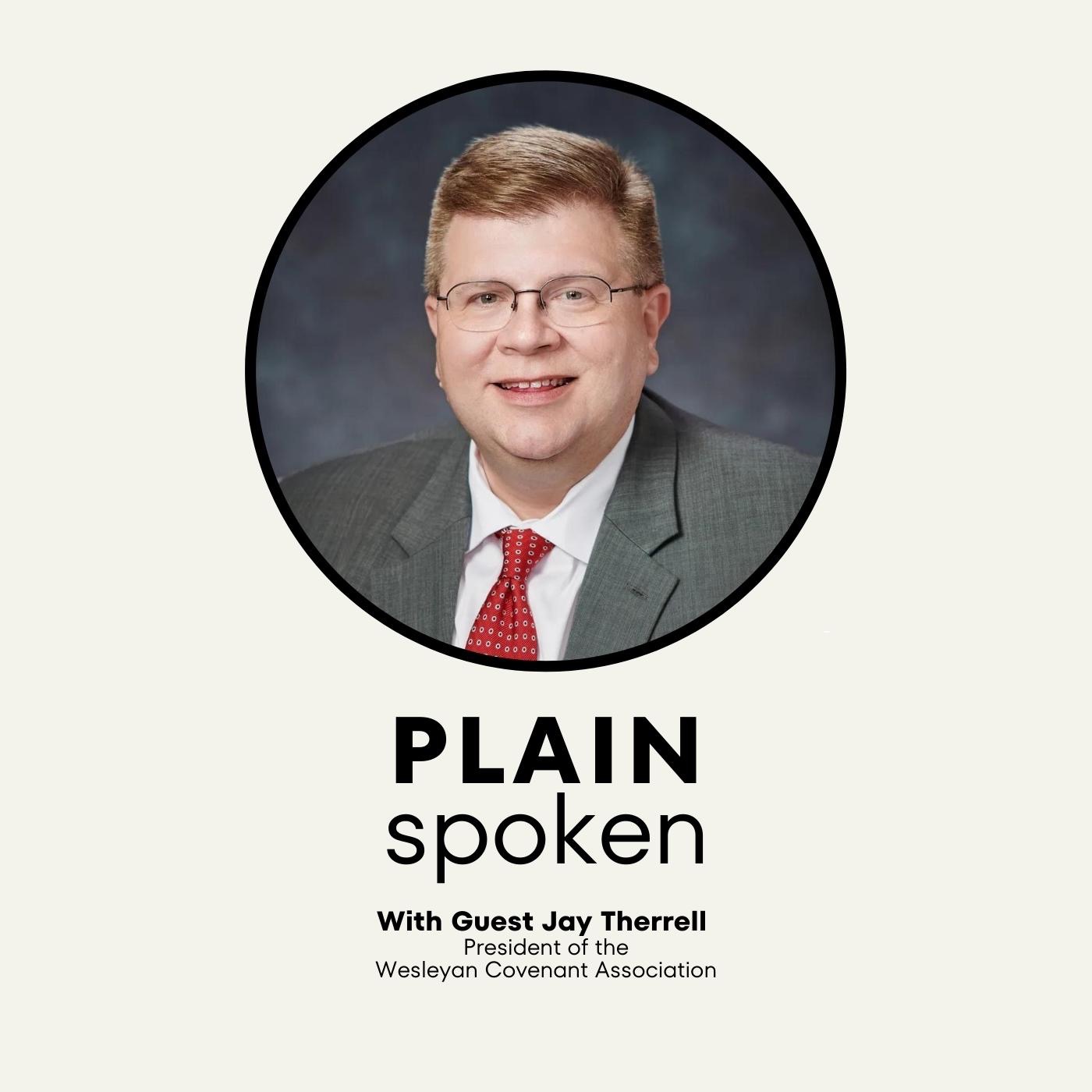 PlainSpoken