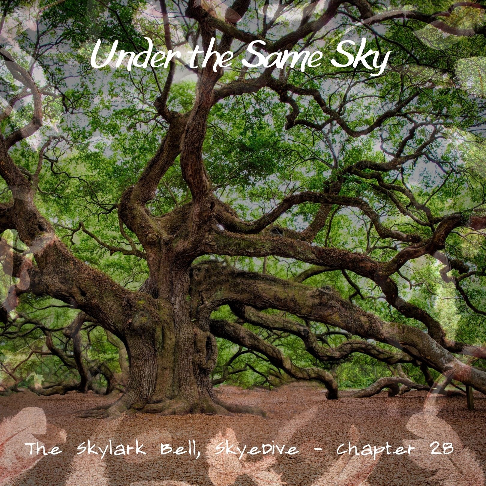 The Skylark Bell
