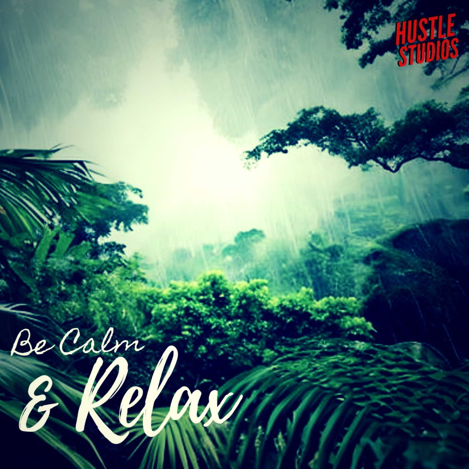 3-27: "Thunder and Rain in the Jungle"