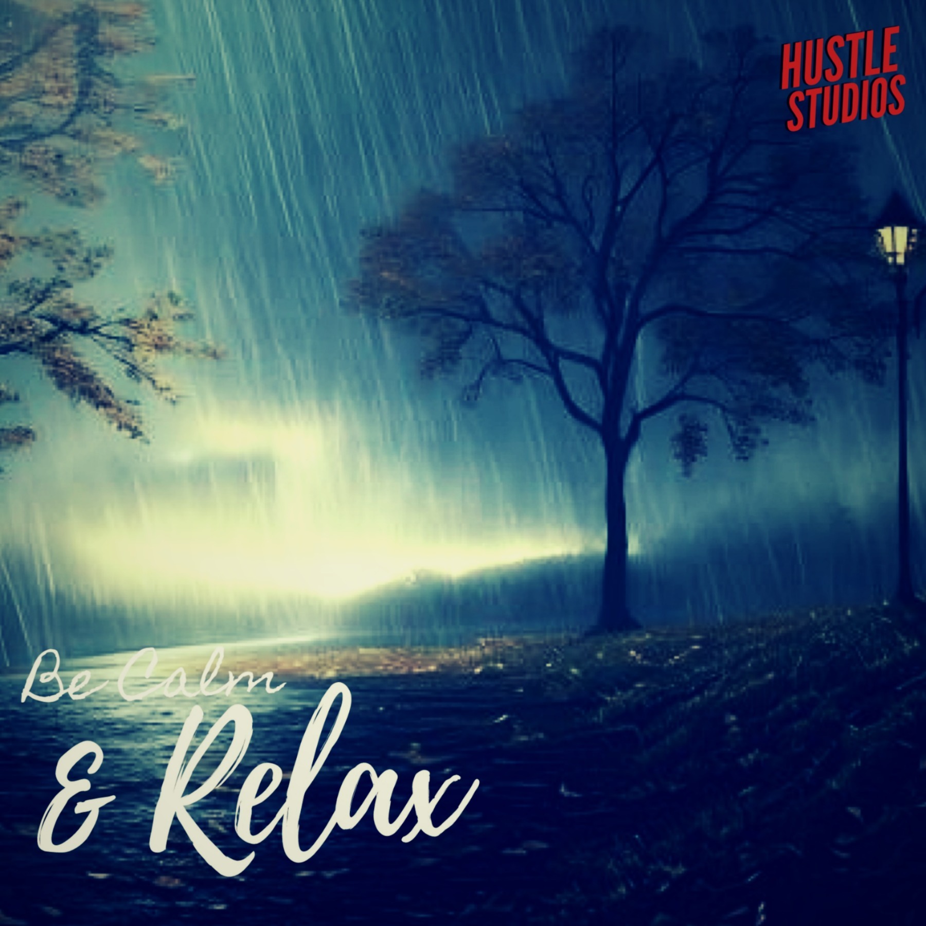 3-26 "Soothing Rain on an Autumn Night"