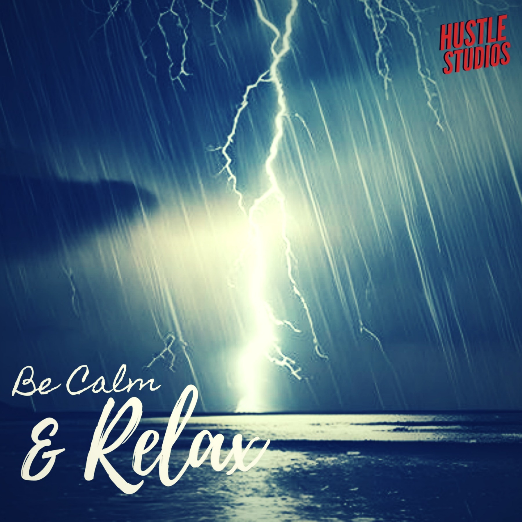 3-31 "Gentle Thunder and Rain on a Misty Night"