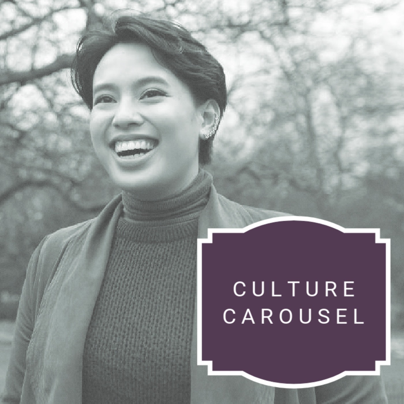 CULTURE CAROUSEL 23 0319 |  Mezzo-soprano Reneé Fajardo