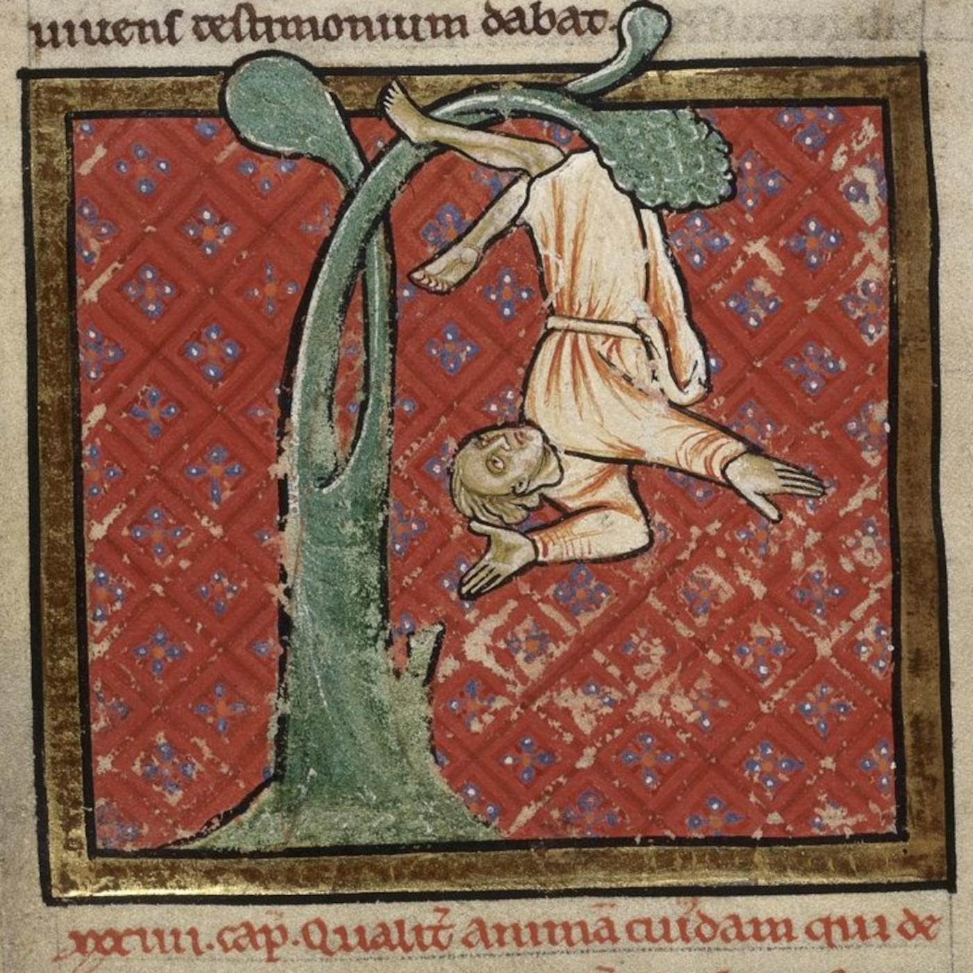 In Search of the Mystery of God