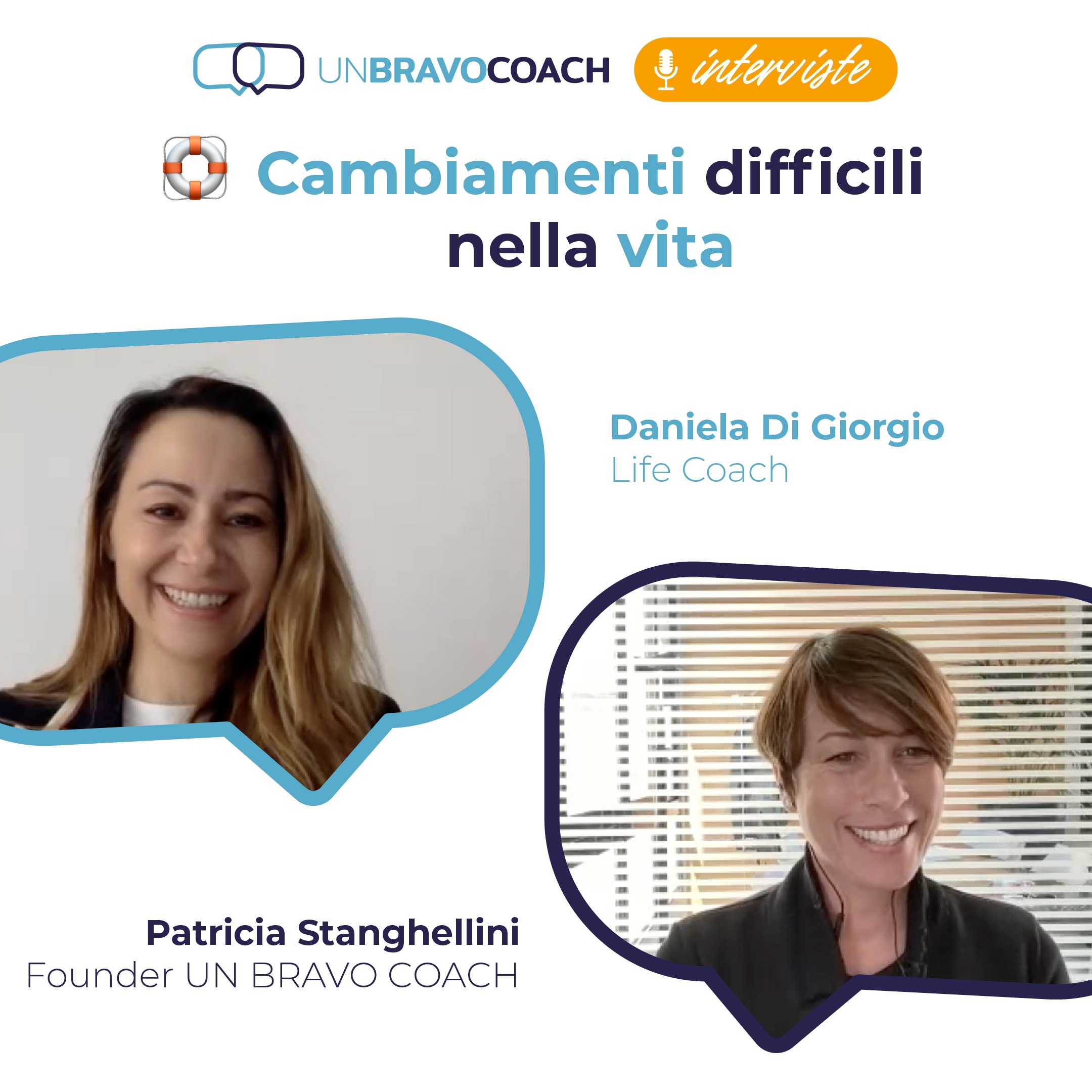 UN BRAVO COACH | Crescita personale