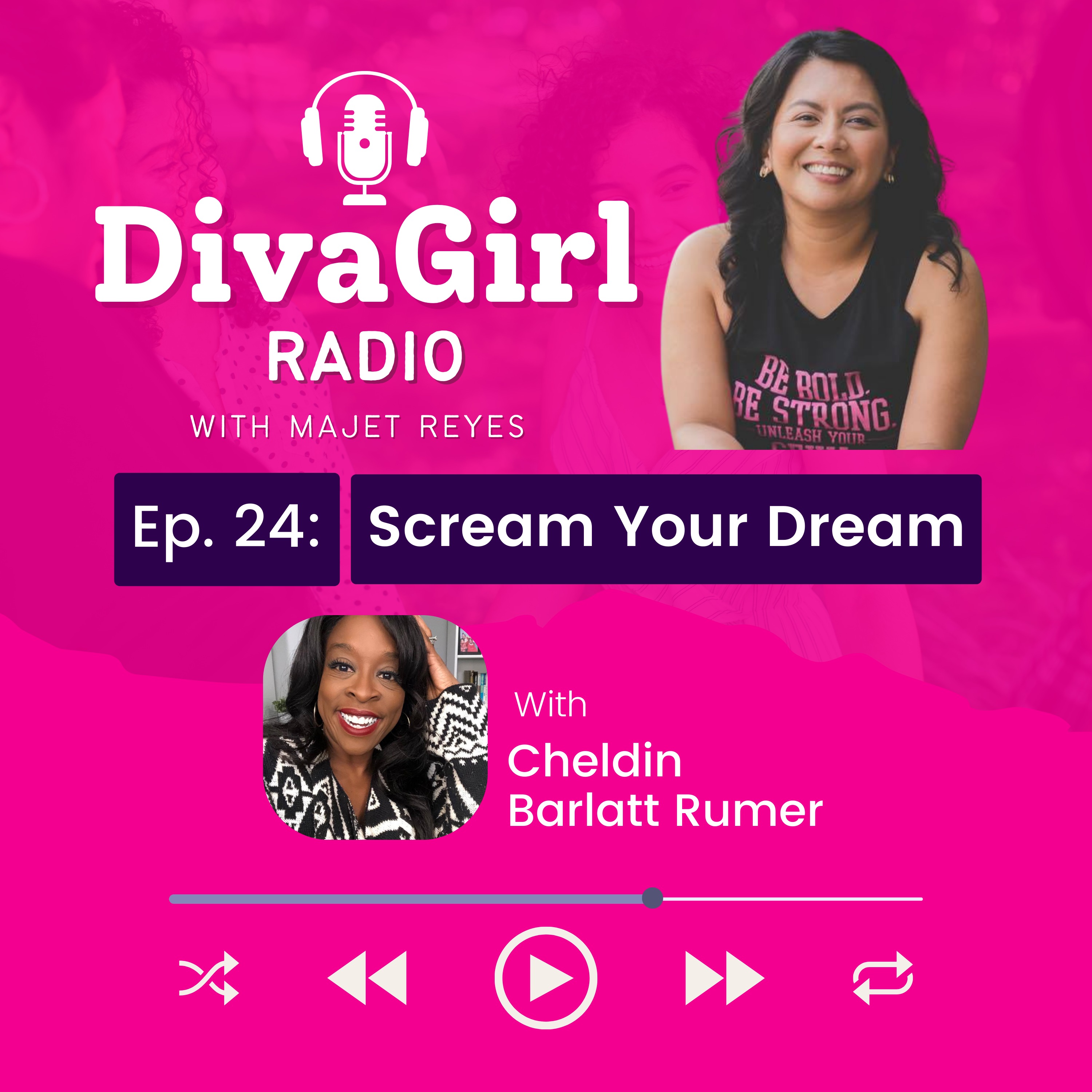 DivaGirl Radio