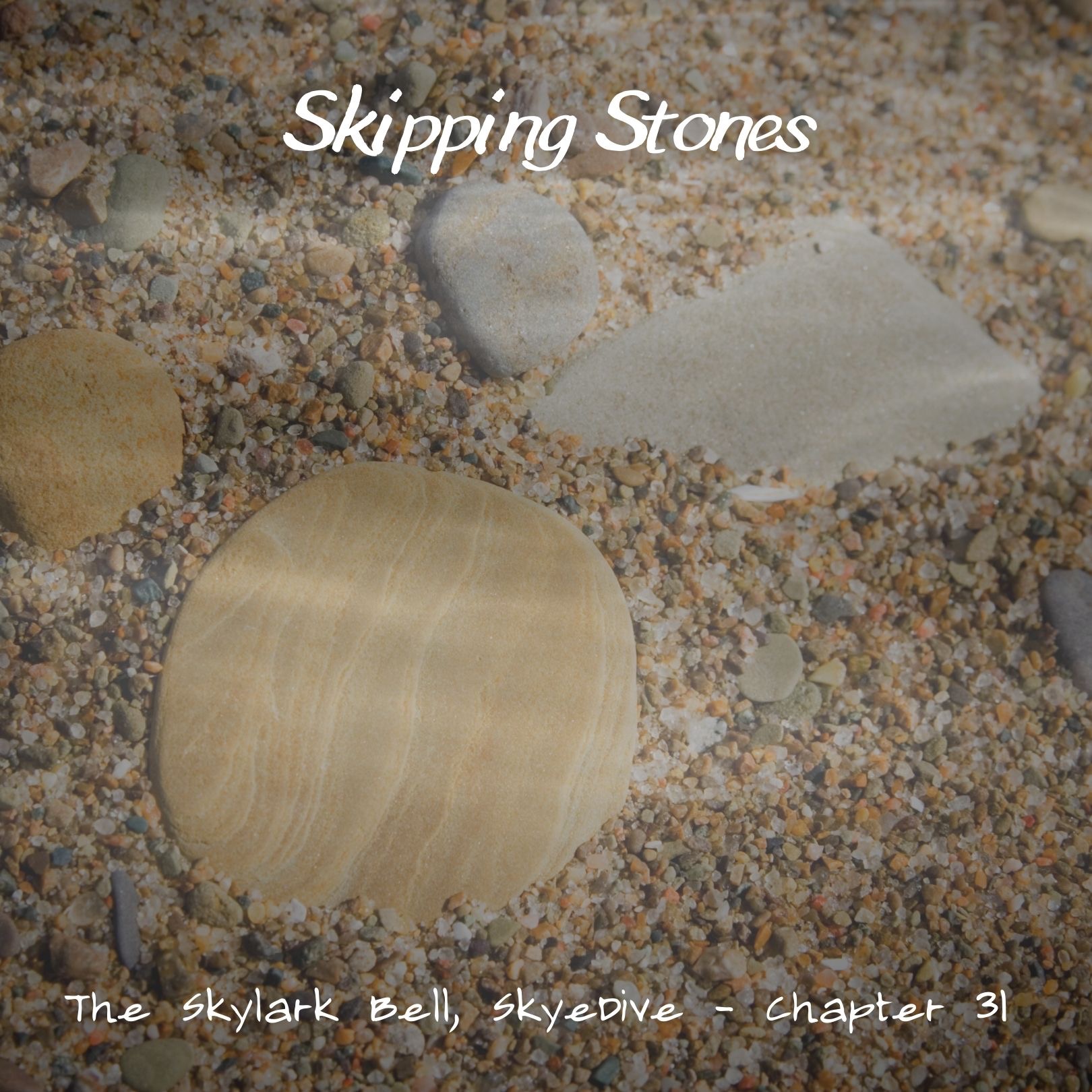 The Skylark Bell
