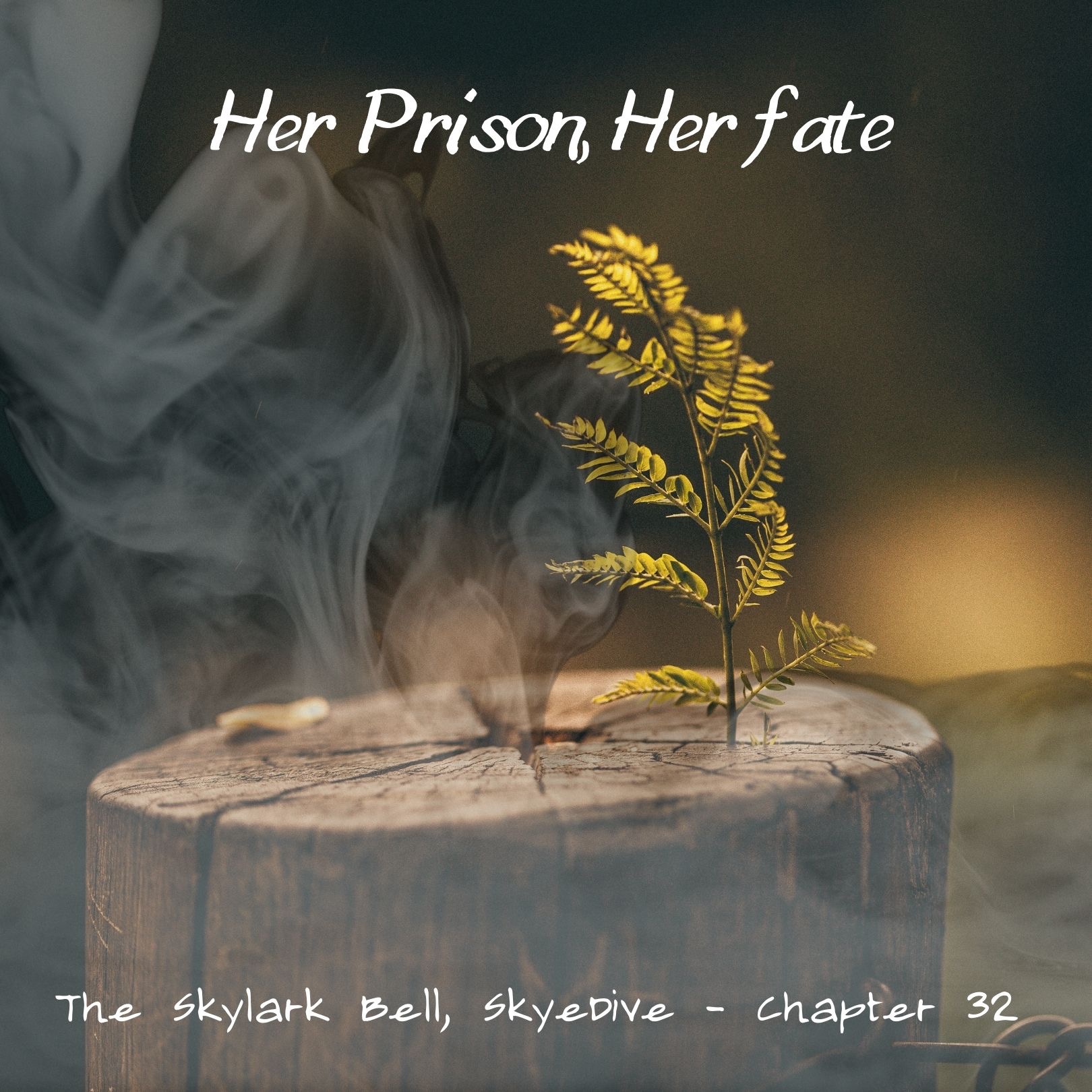 The Skylark Bell