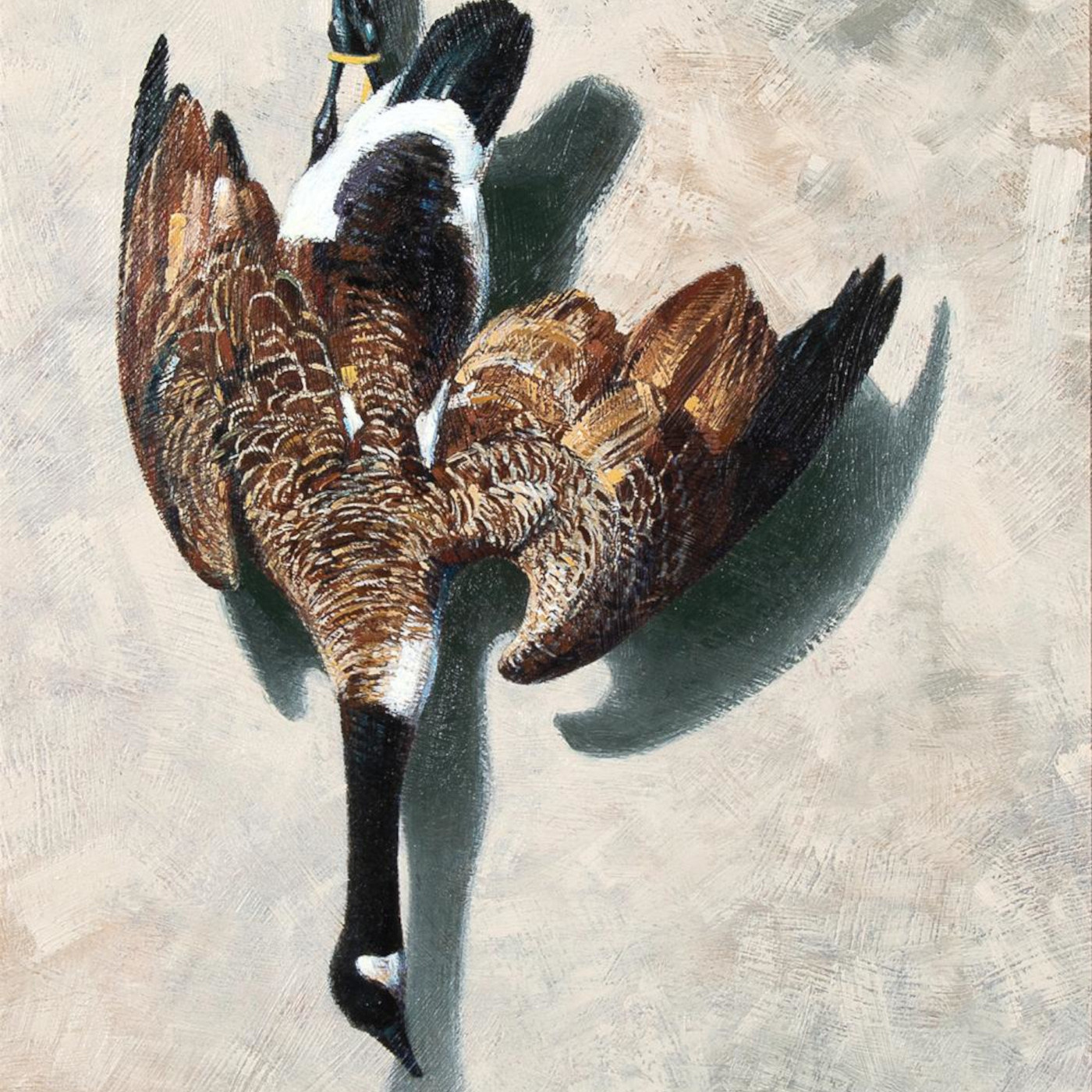 In Search of the Mystery of God