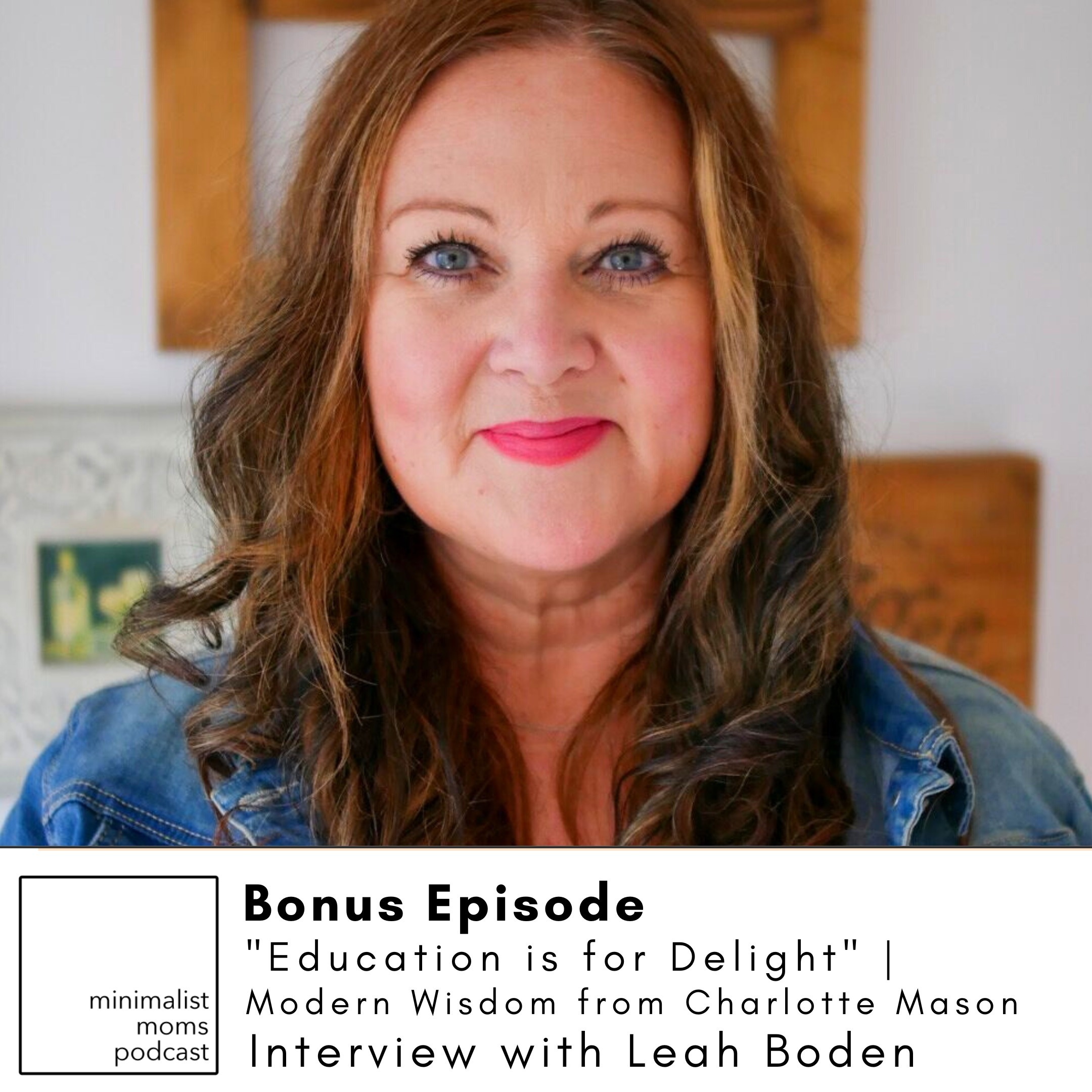 Bonus Episode: 
