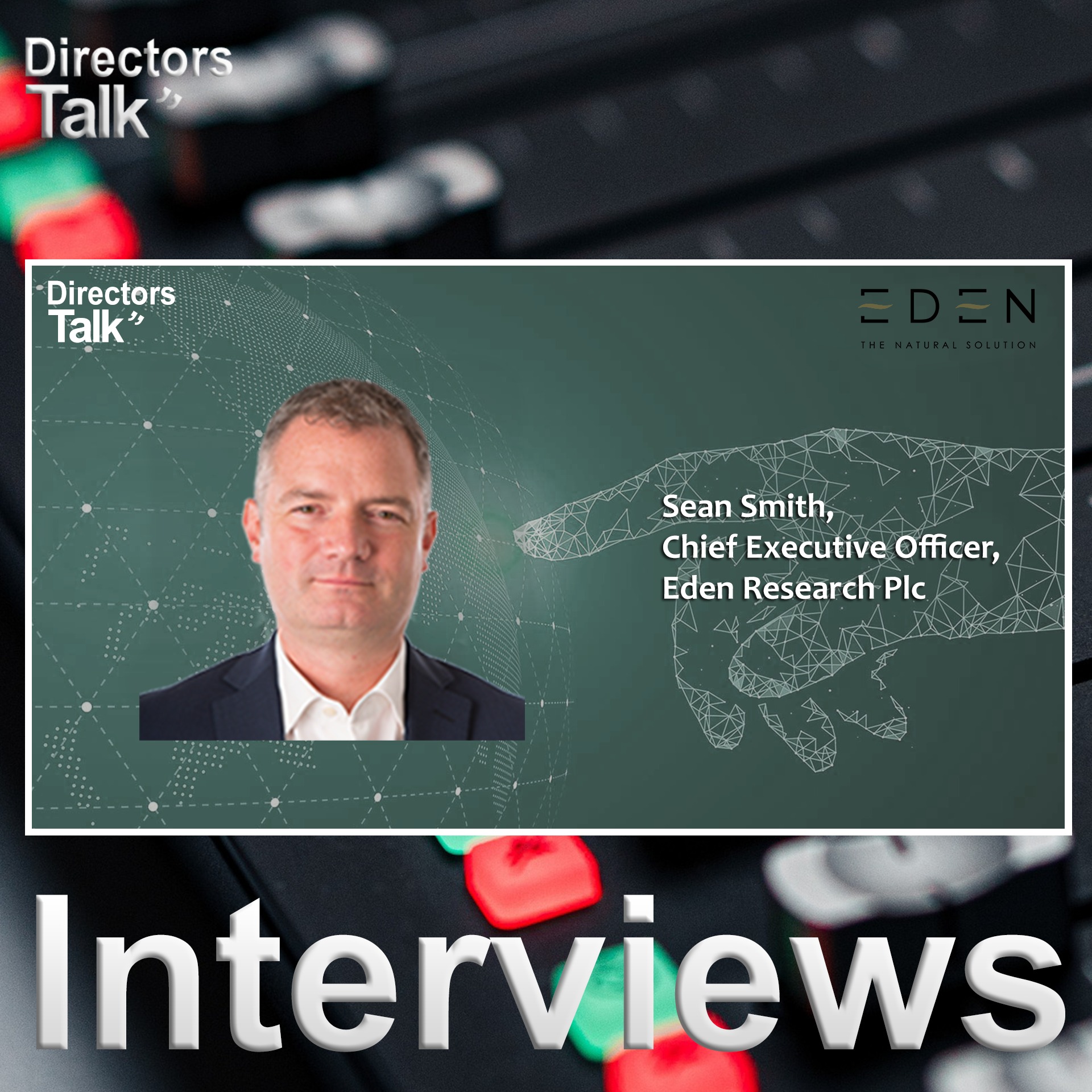 DirectorsTalk Interviews
