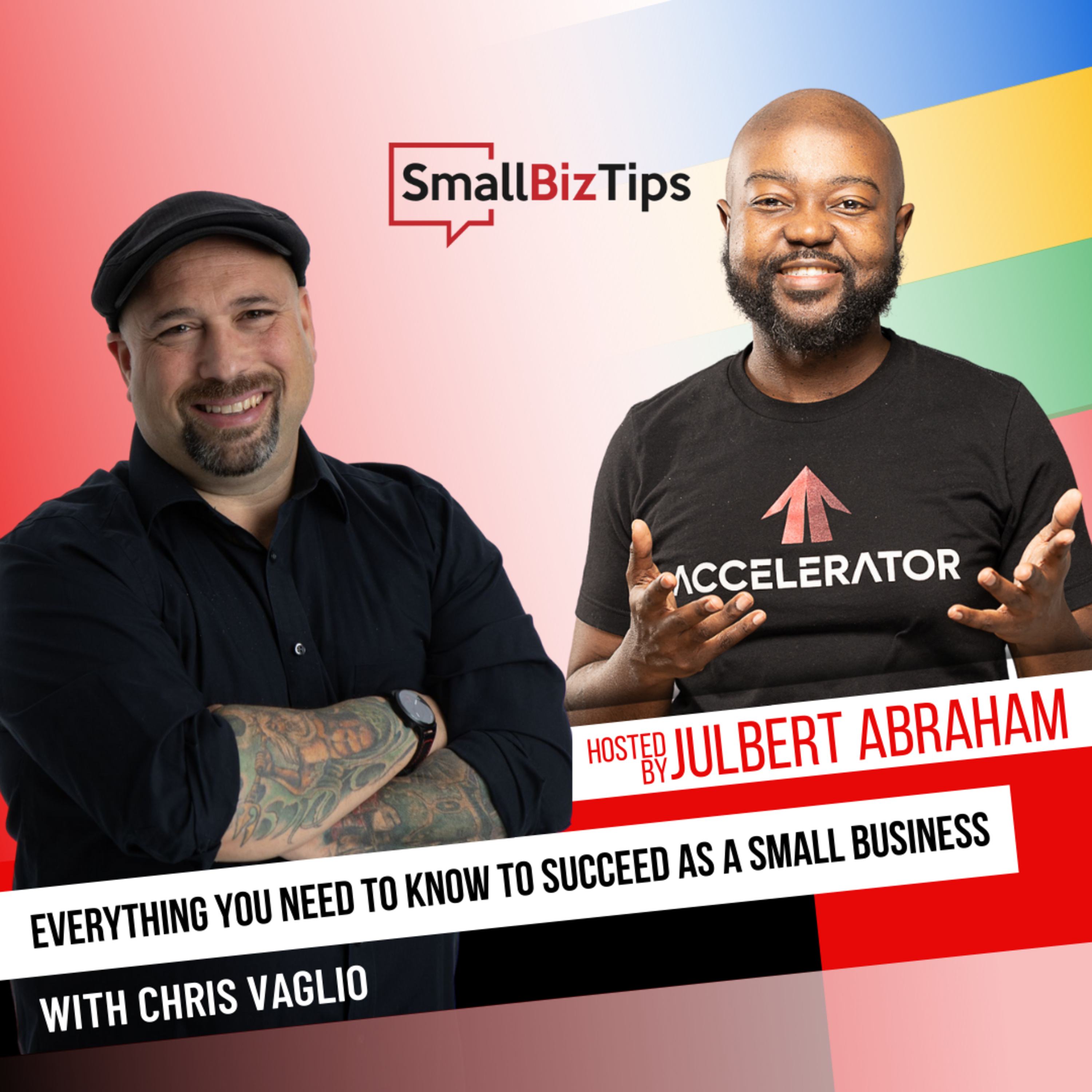 Small Biz Tips
