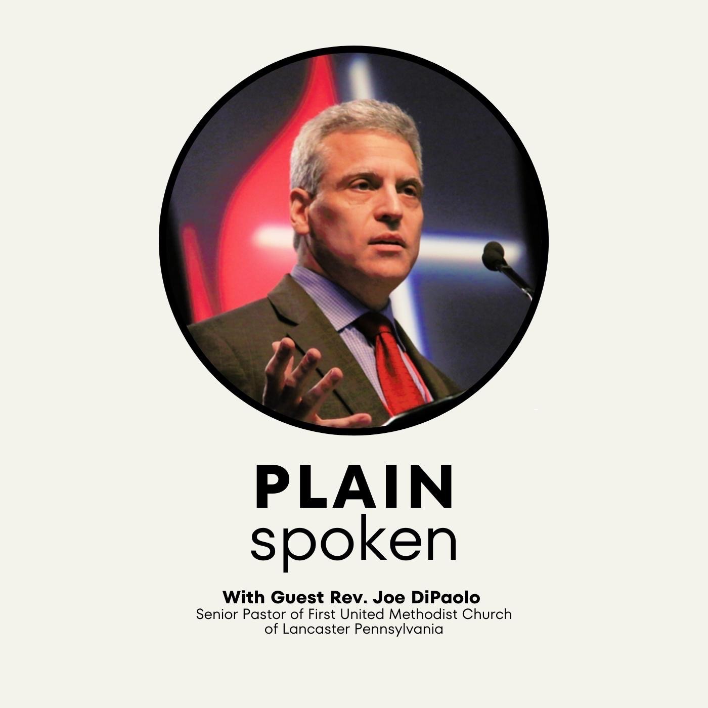 PlainSpoken