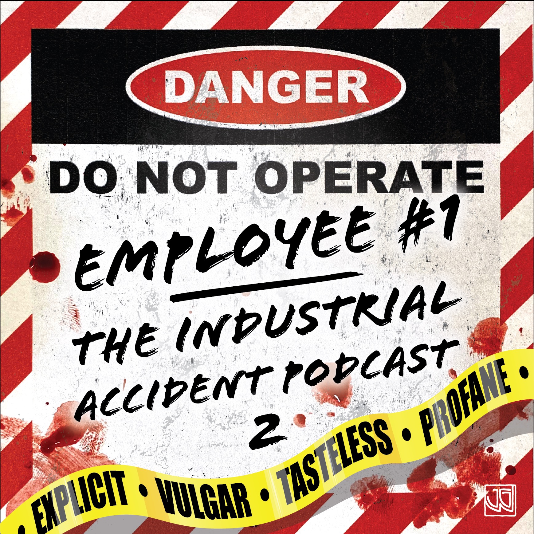 Employee #1 - The Industrial Accident Podcast