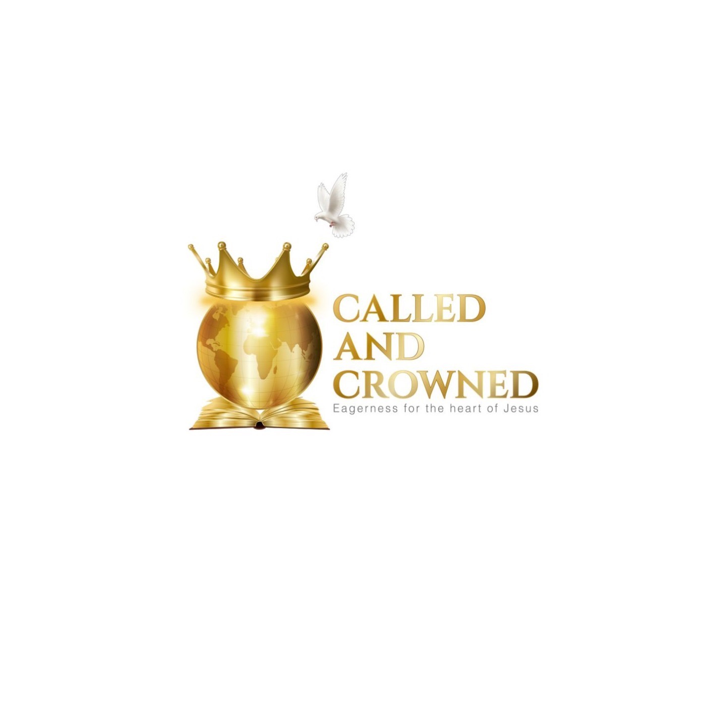 Love Reconciling Humanity Pt.2 Love Reconciling Humanity Pt.2