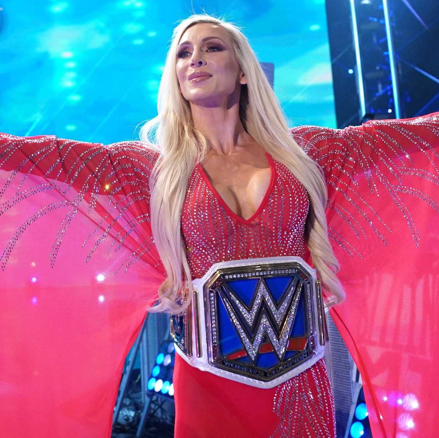 WINC Podcast (3/24): WWE SmackDown Review, More episode artwork