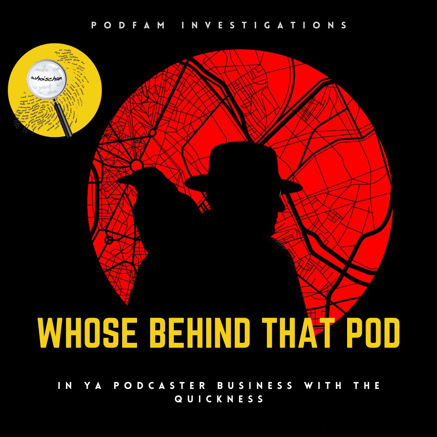 SHE Gets It Pod