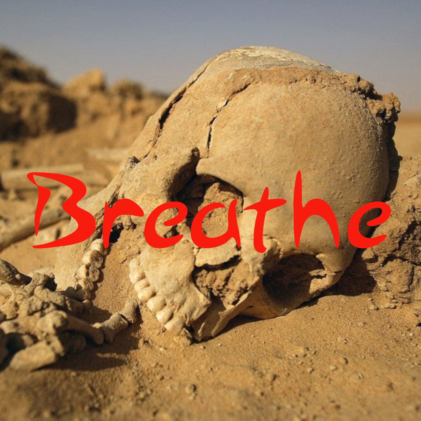 In Search of the Mystery of God