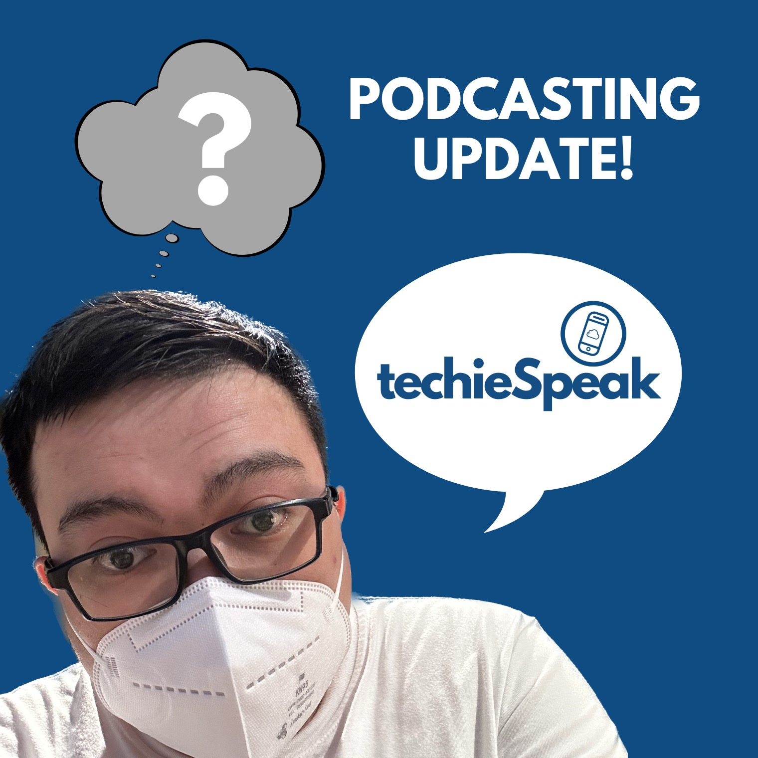 techieSpeak